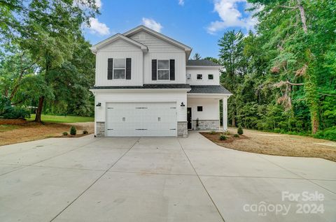 A home in Statesville