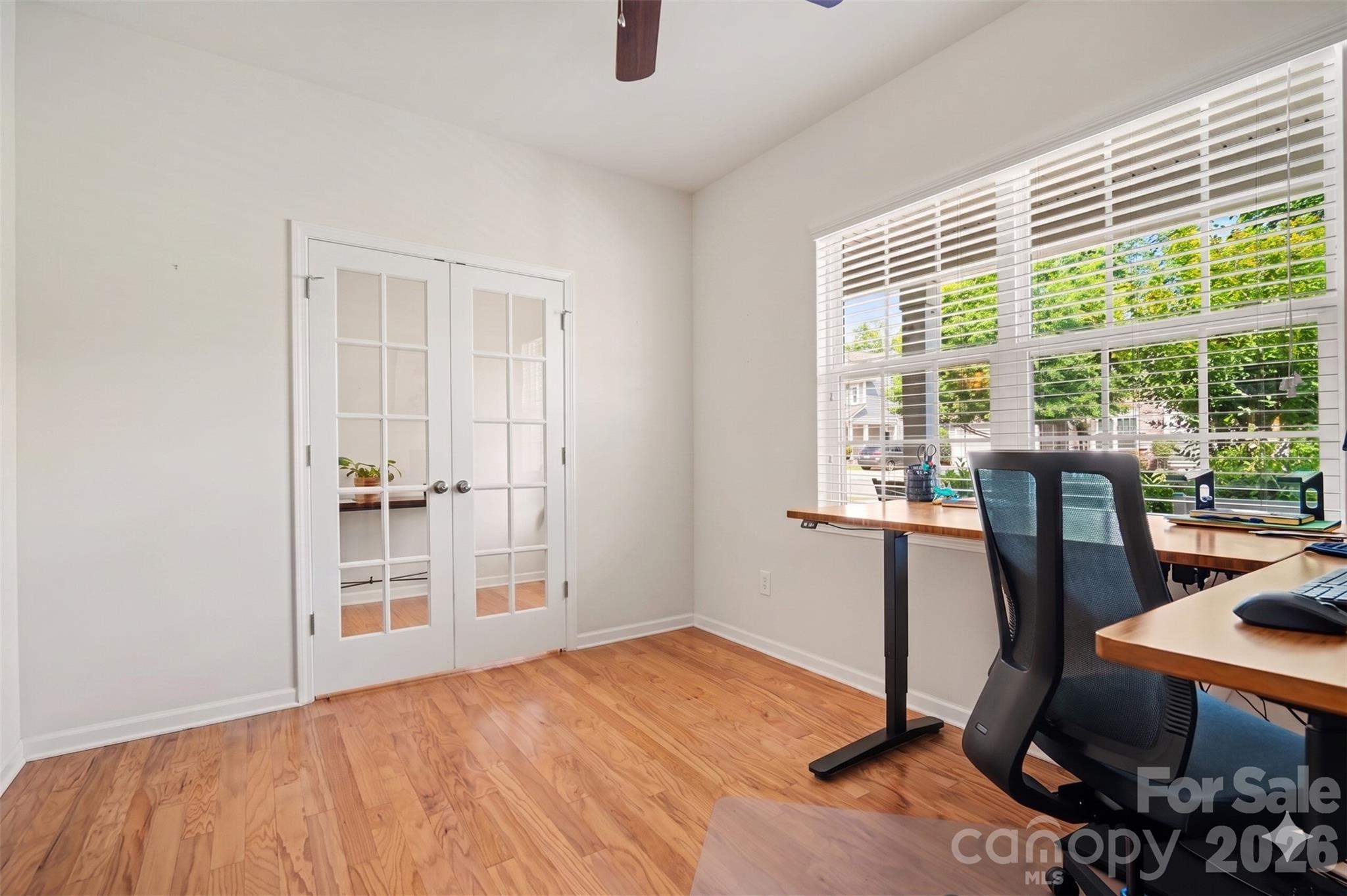 Carolina Reserve - Residential