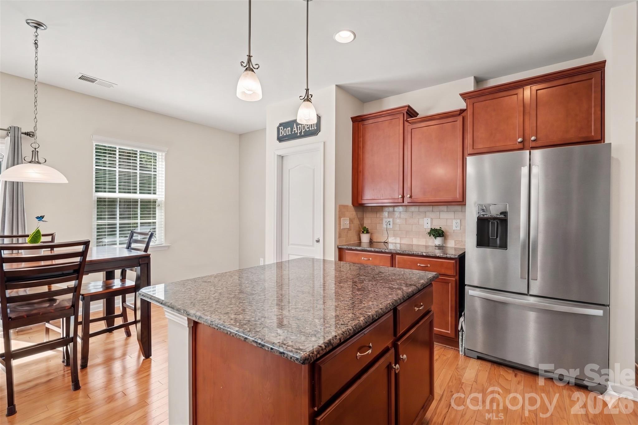 Carolina Reserve - Residential