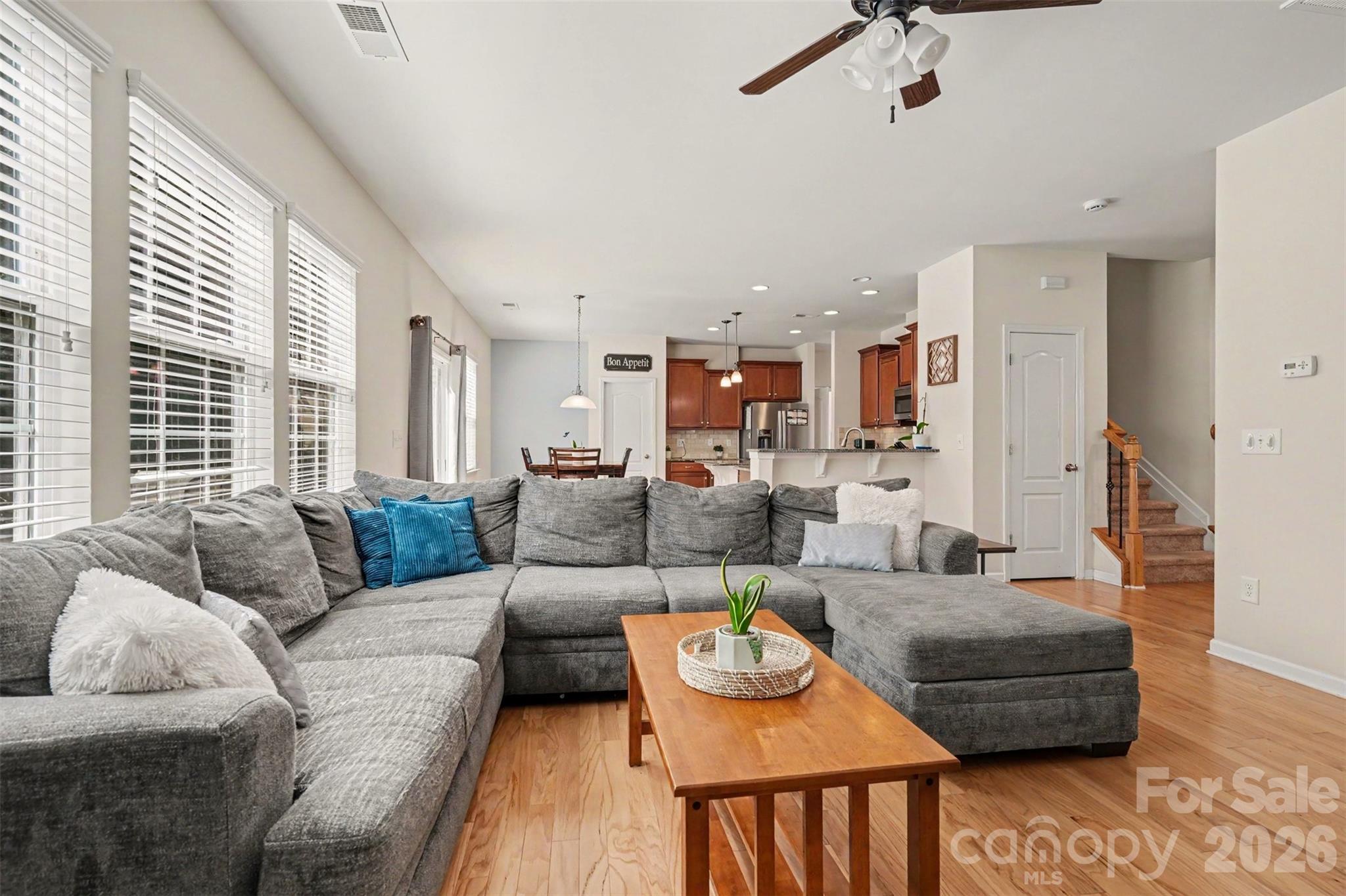 Carolina Reserve - Residential