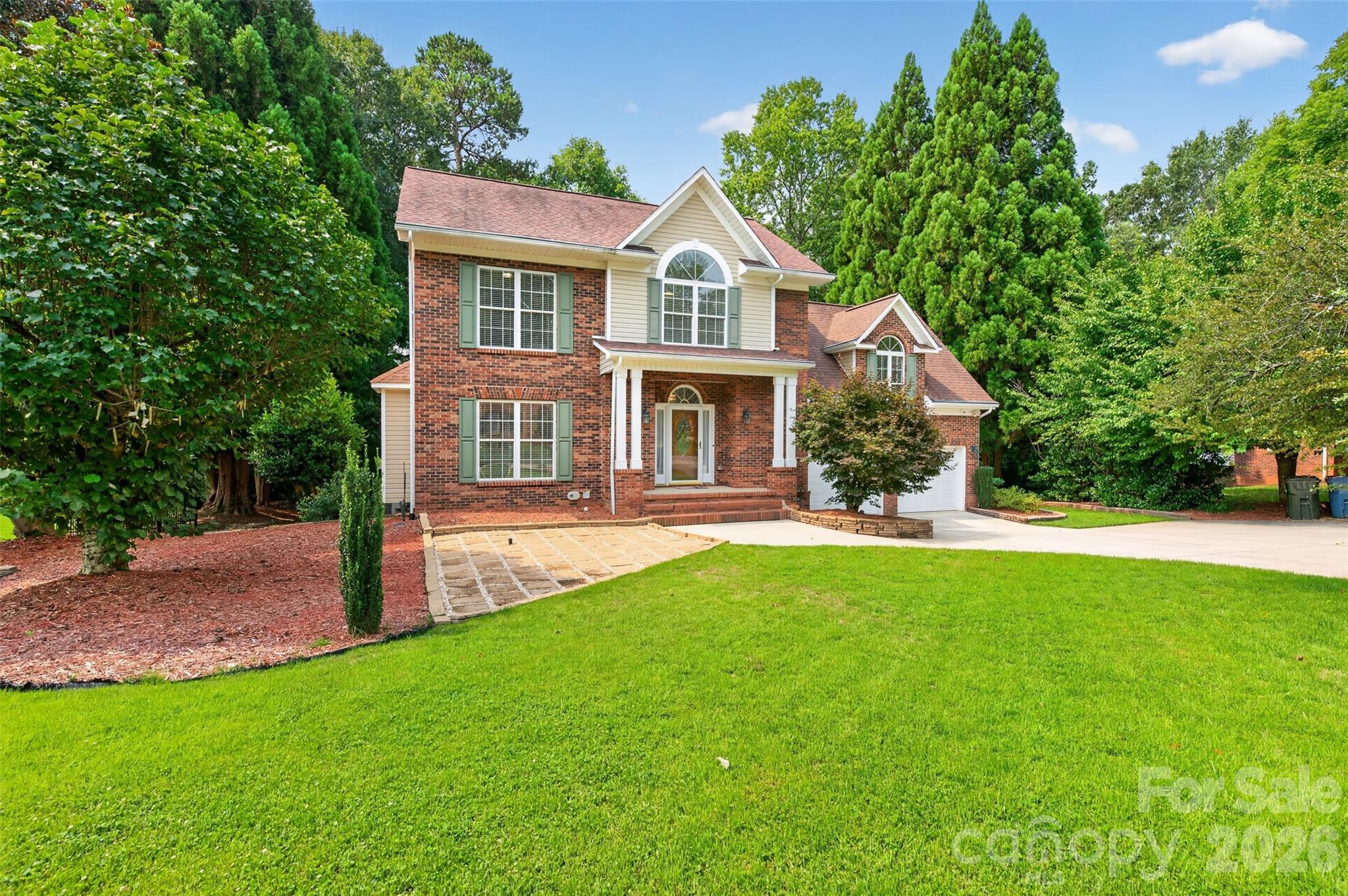 220 35th Avenue NE, Hickory, NC, 28601