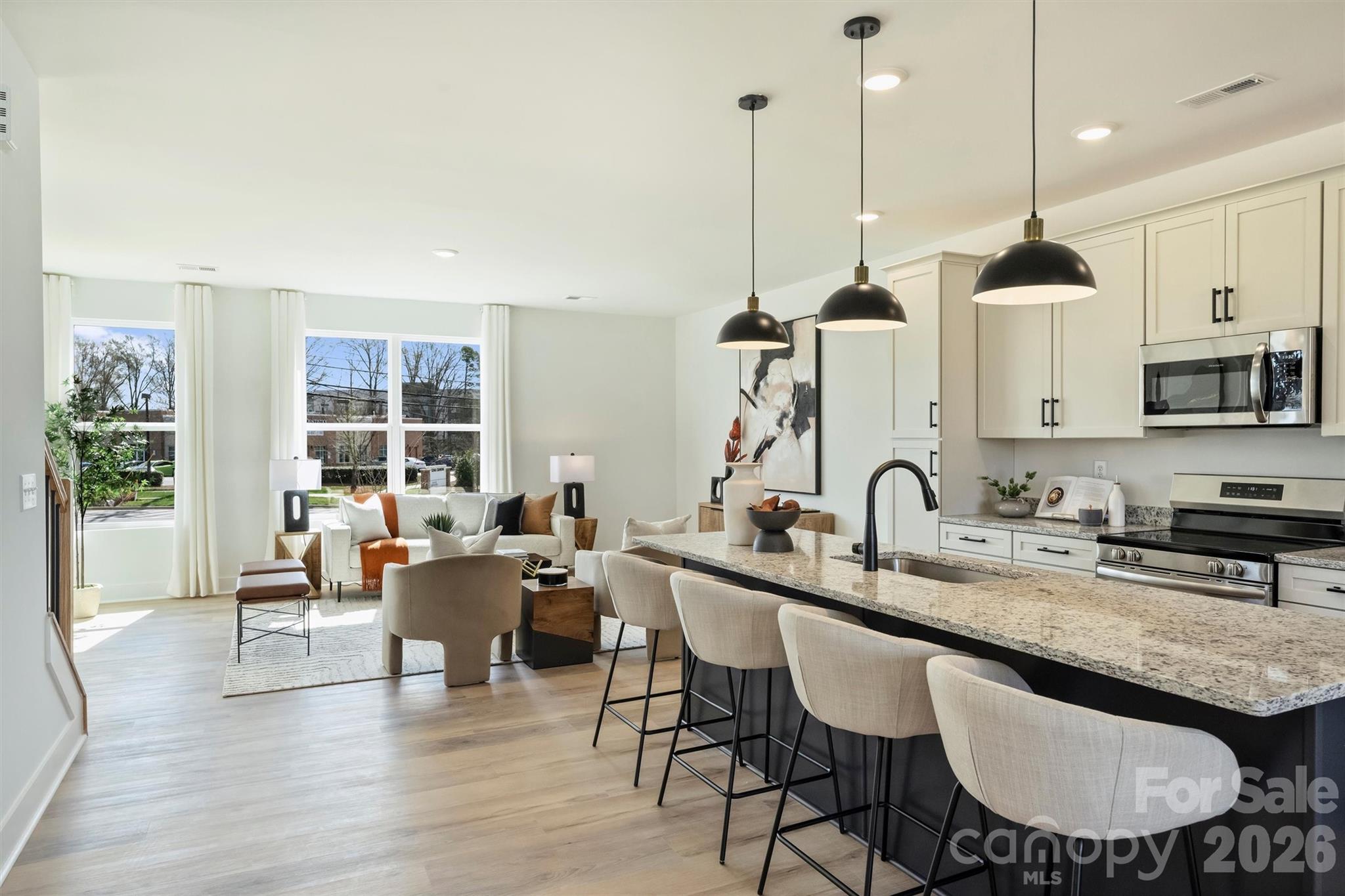 10717 Mallard Creek Road