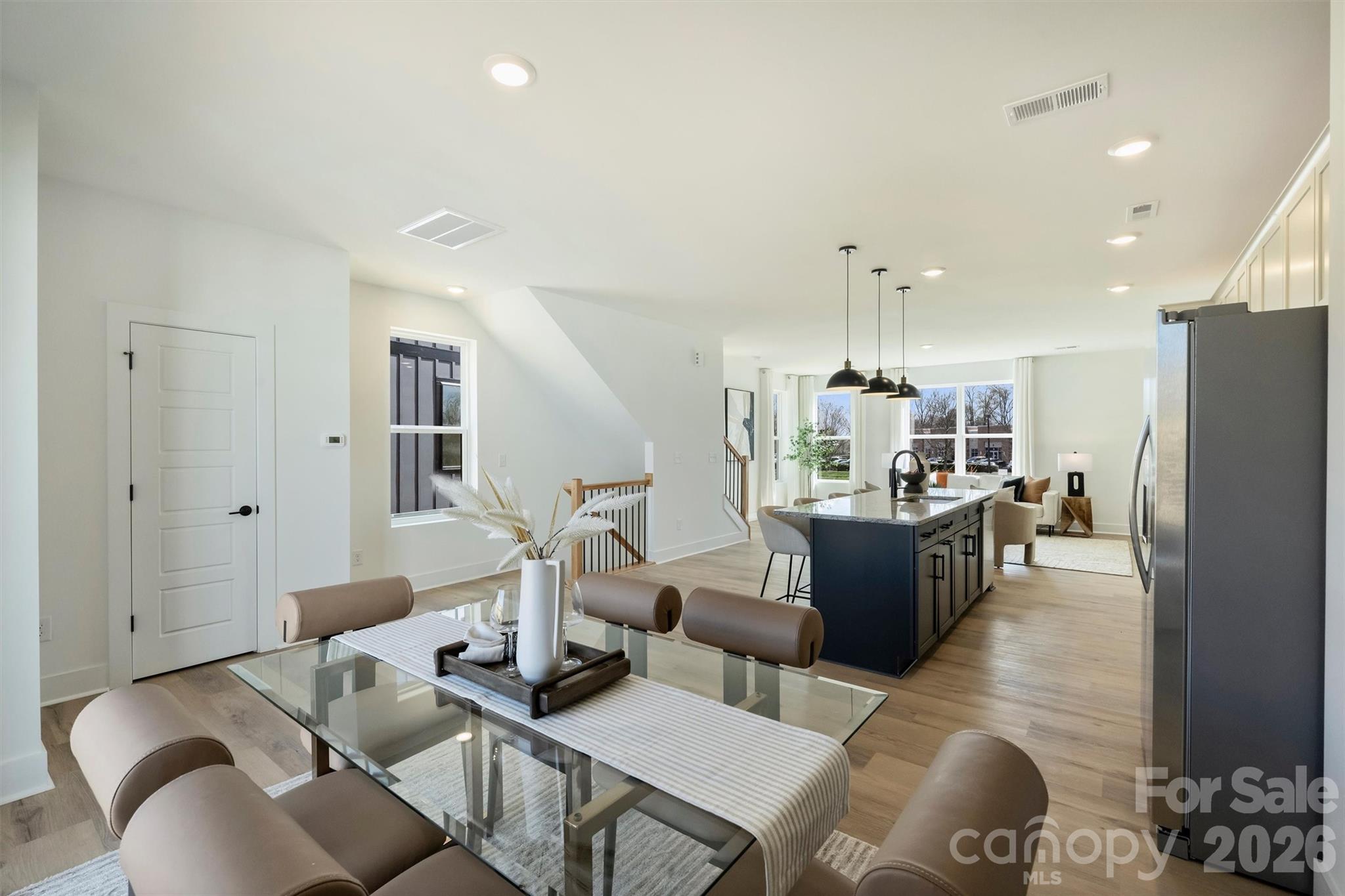 The Reserve at Mallard Creek - Residential