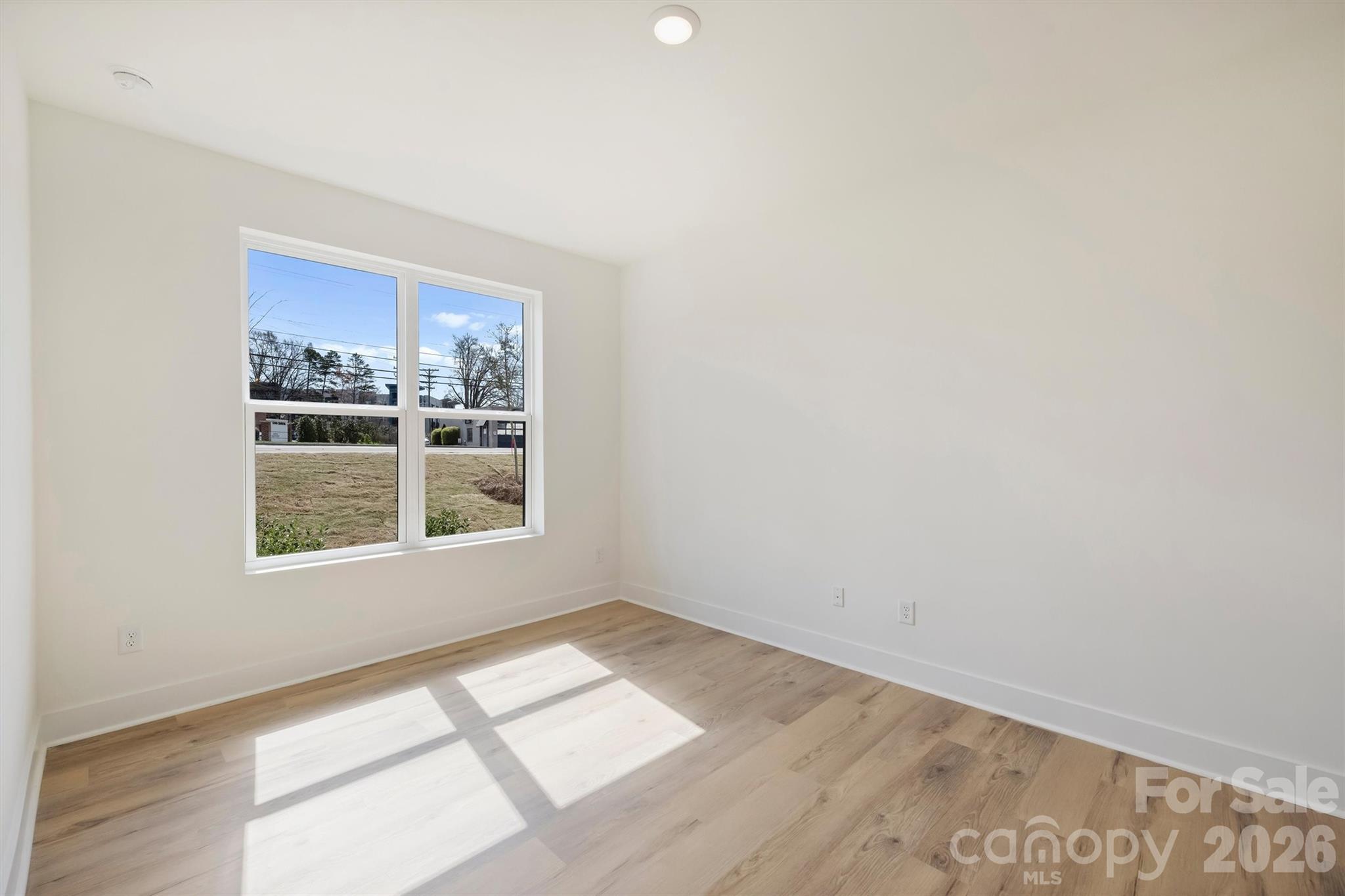 The Reserve at Mallard Creek - Residential