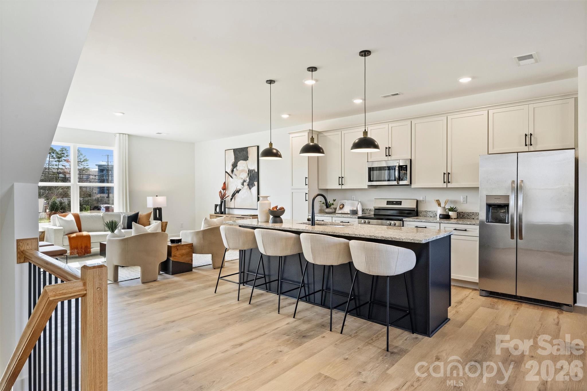 10717 Mallard Creek Road