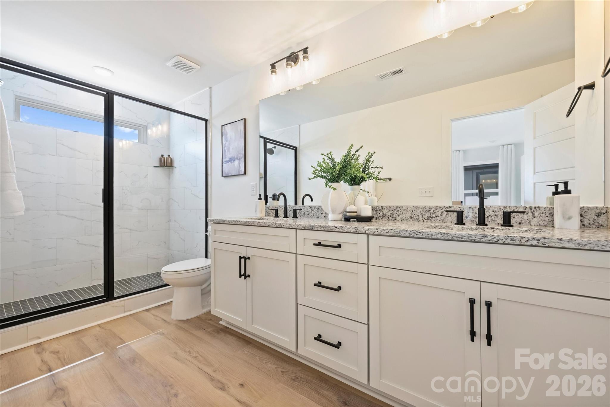 The Reserve at Mallard Creek - Residential