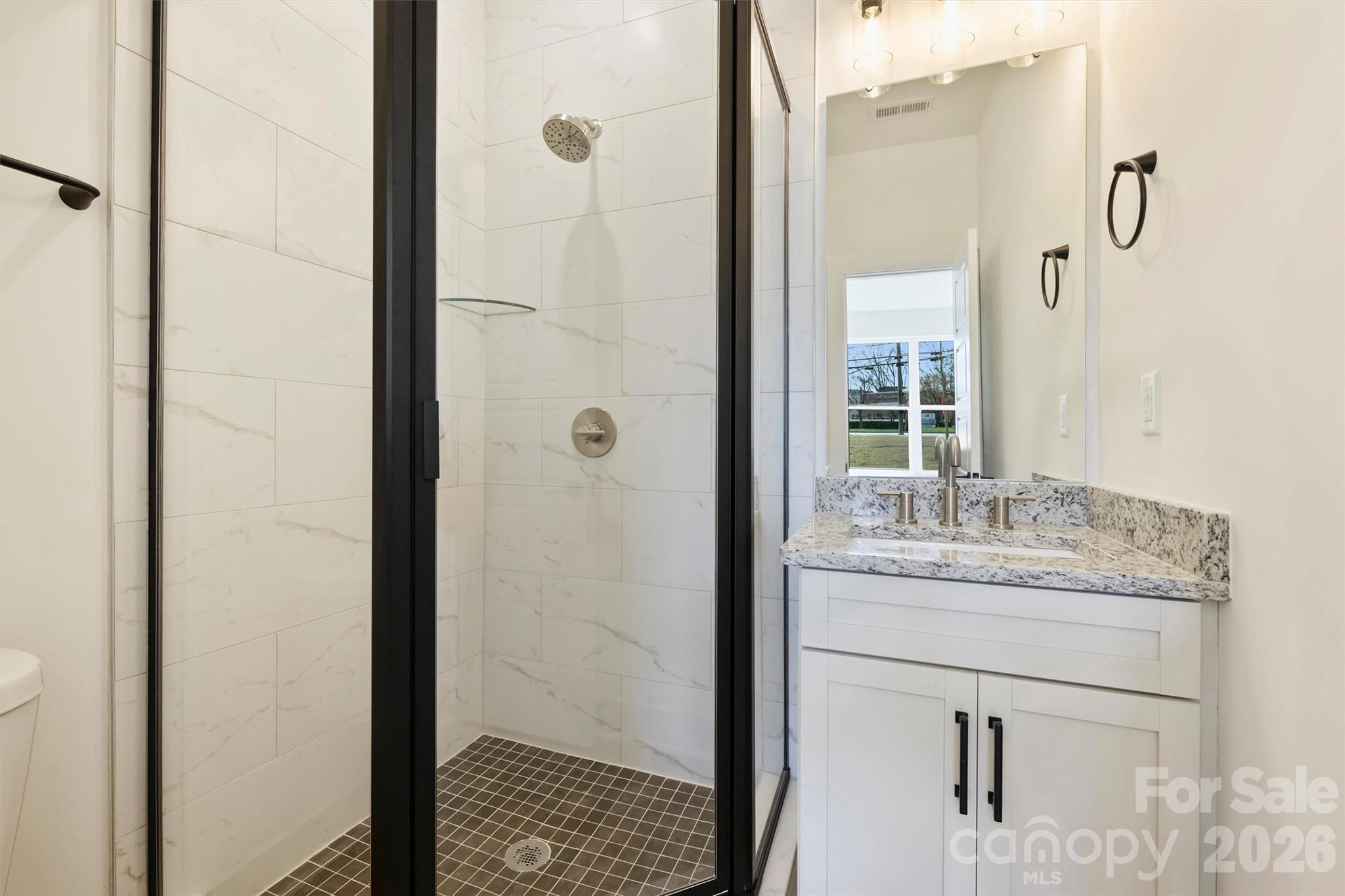 The Reserve at Mallard Creek - Residential