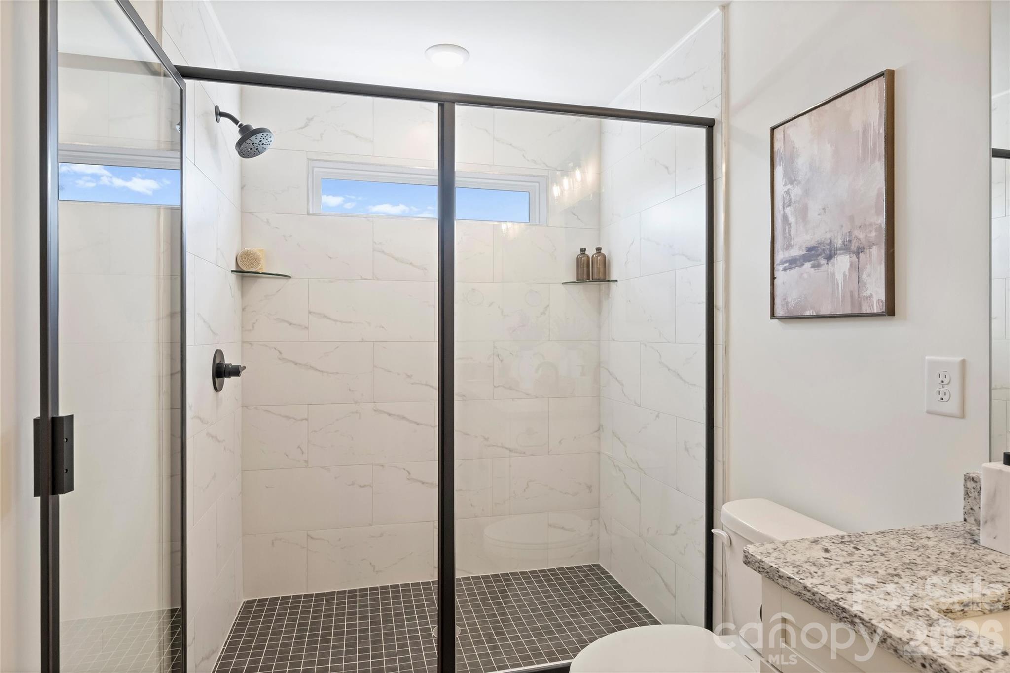 The Reserve at Mallard Creek - Residential