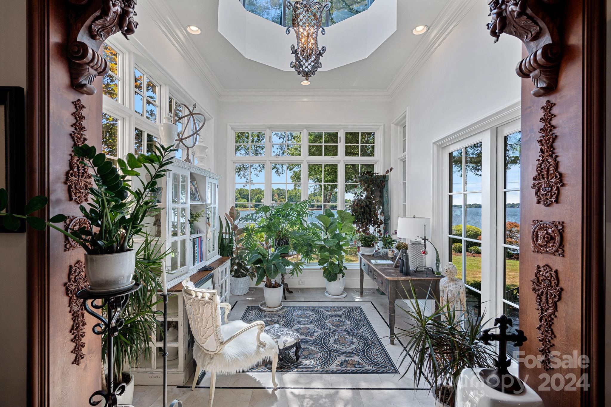 100 Norman Place - Residential