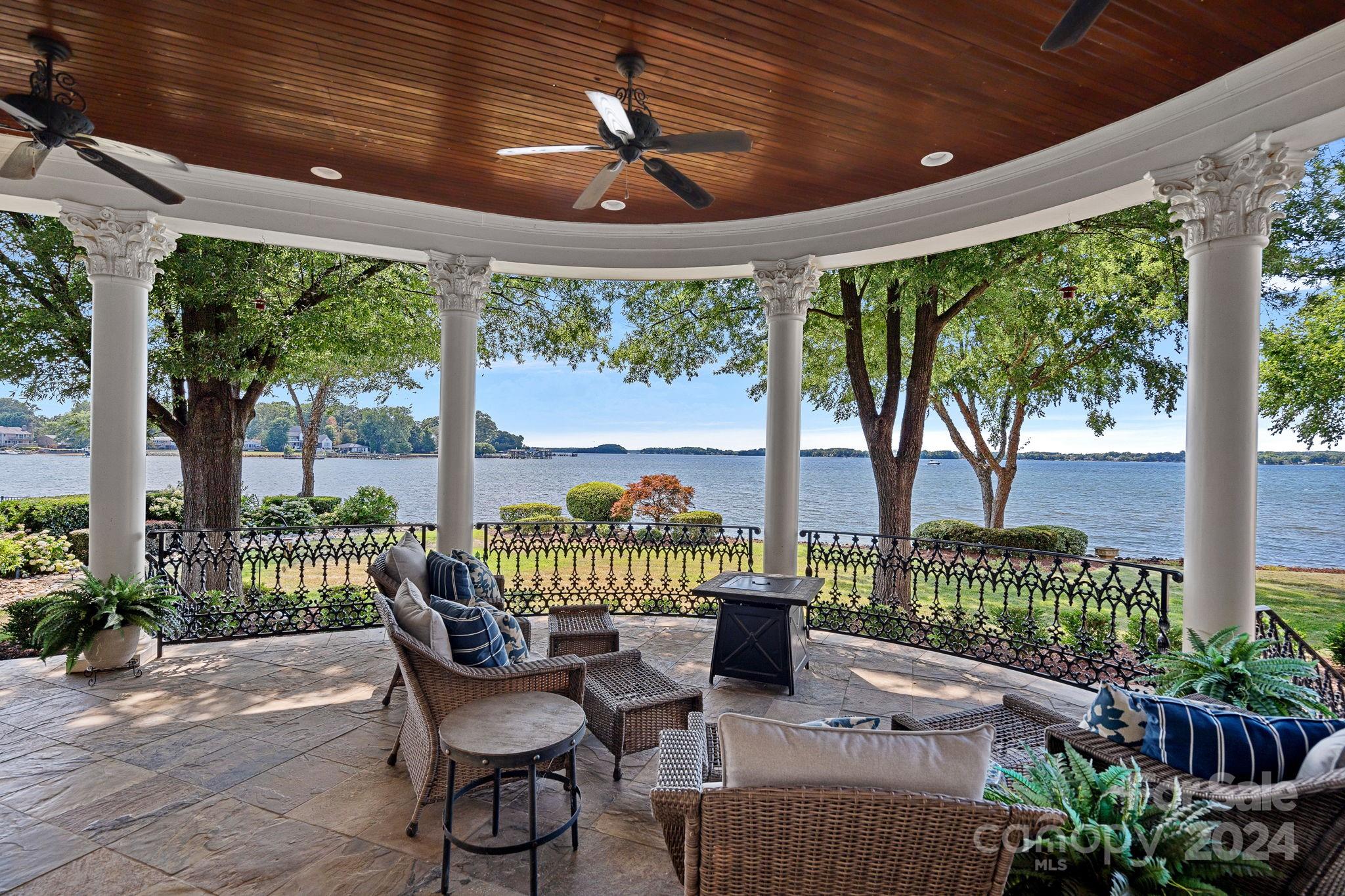 100 Norman Place - Residential