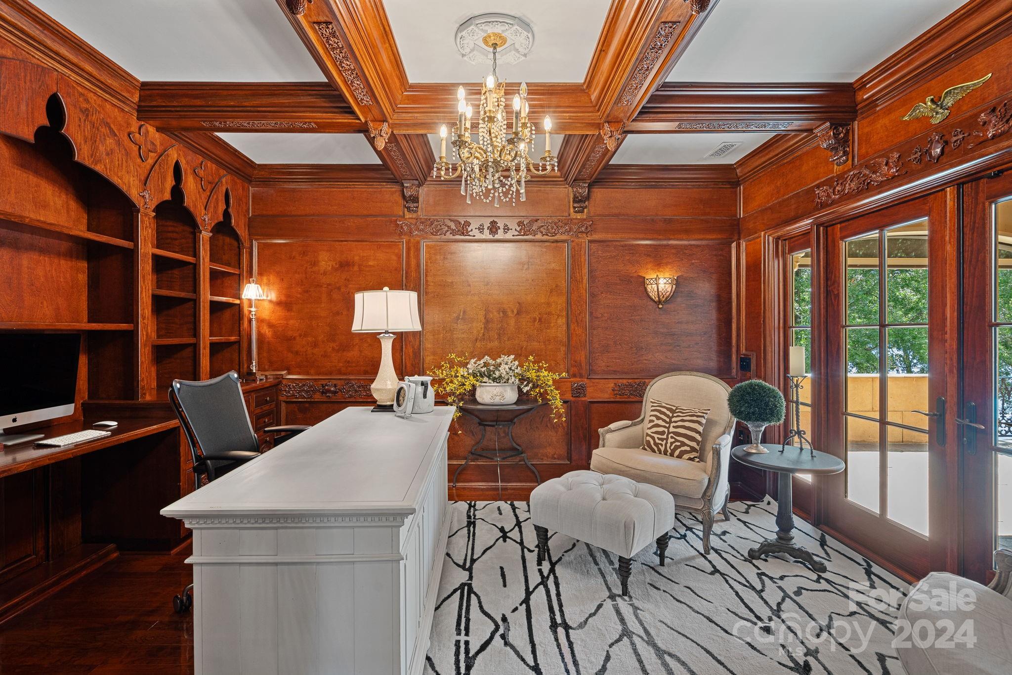 100 Norman Place - Residential