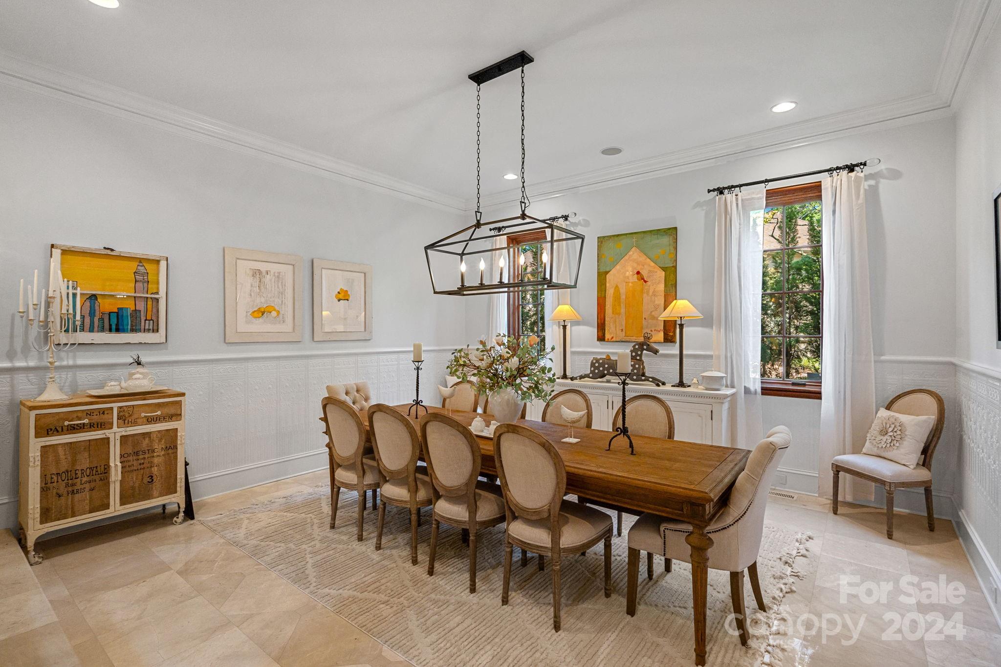 100 Norman Place - Residential