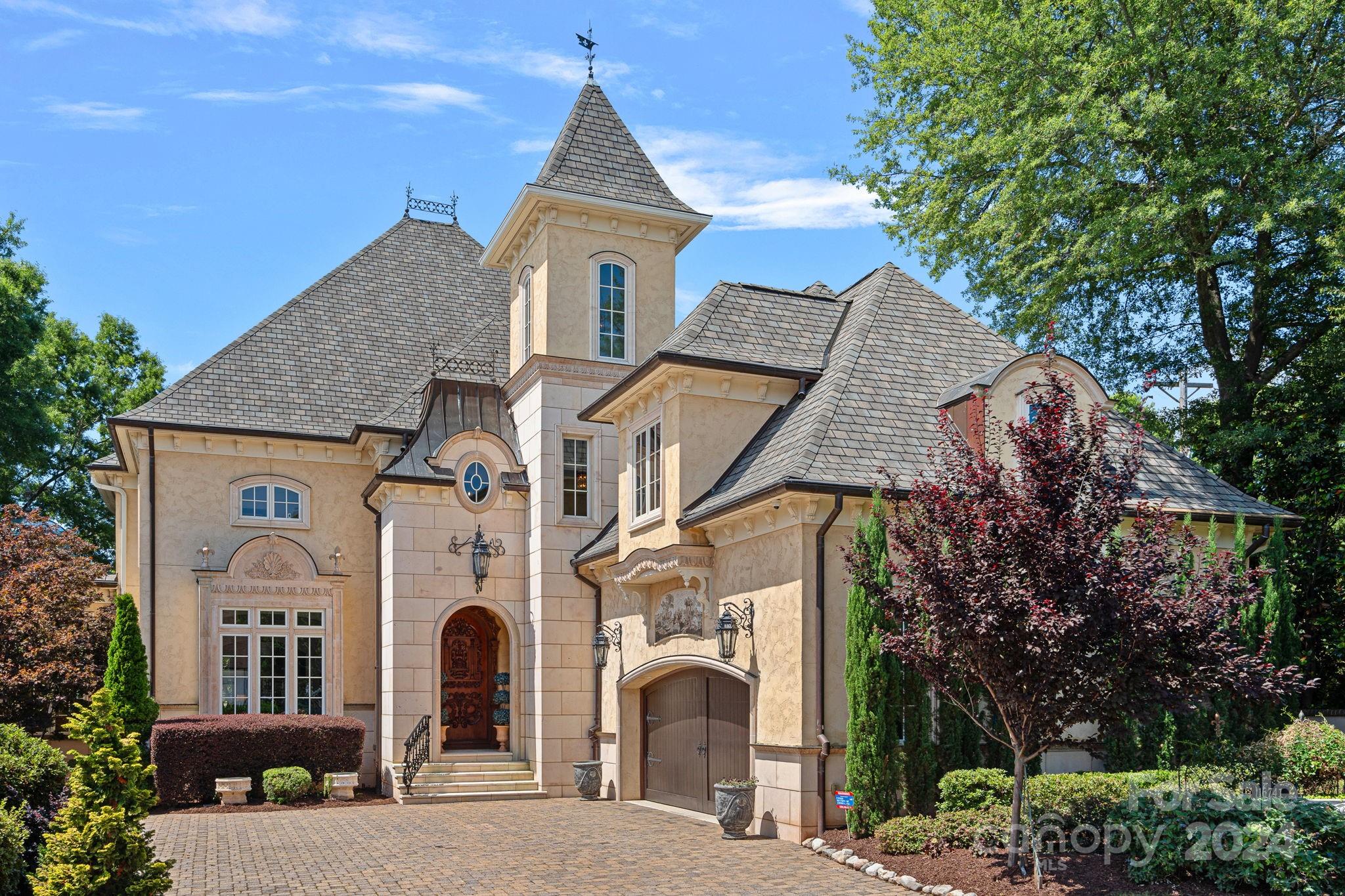 100 Norman Place - Residential