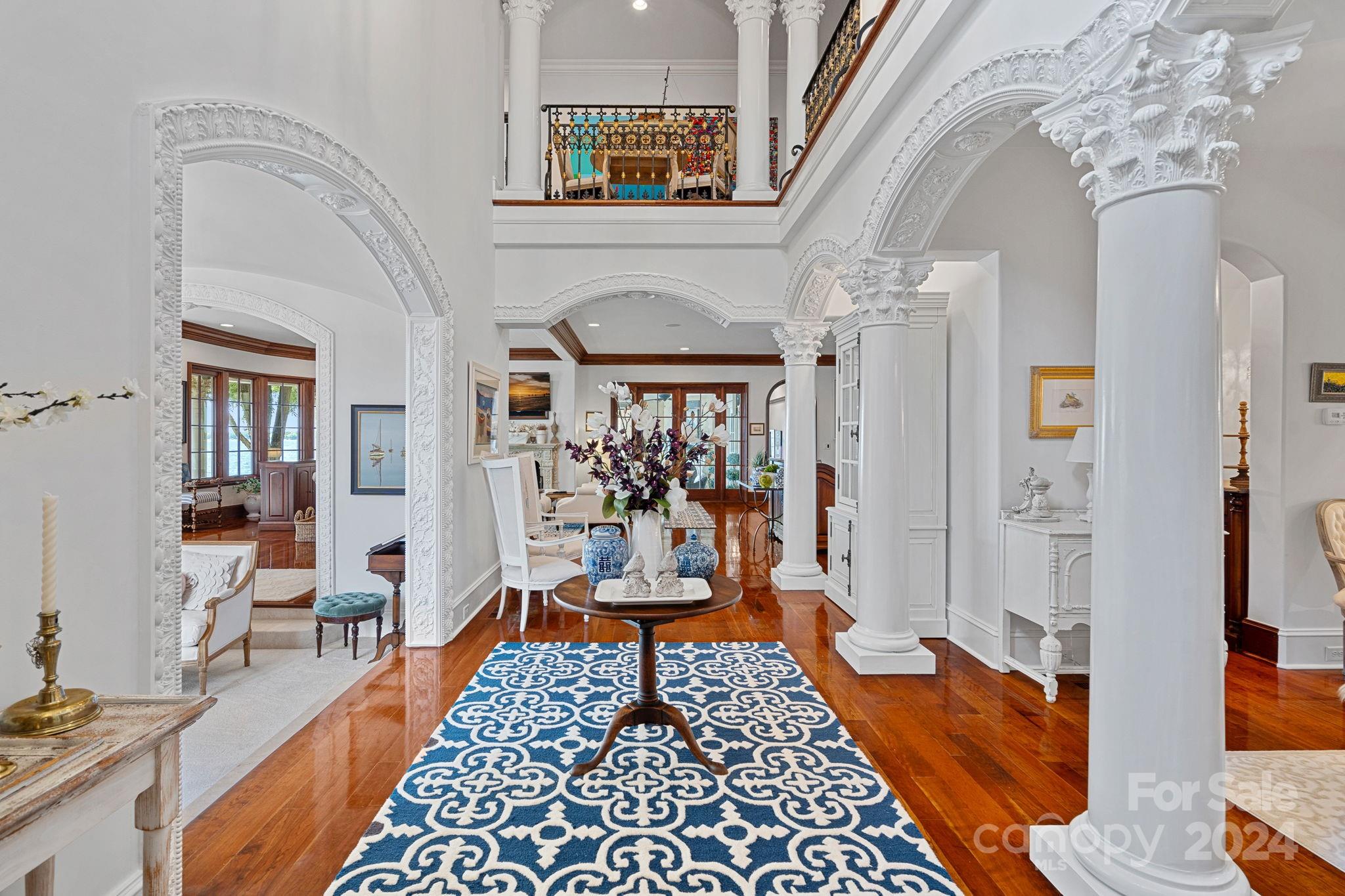 100 Norman Place - Residential