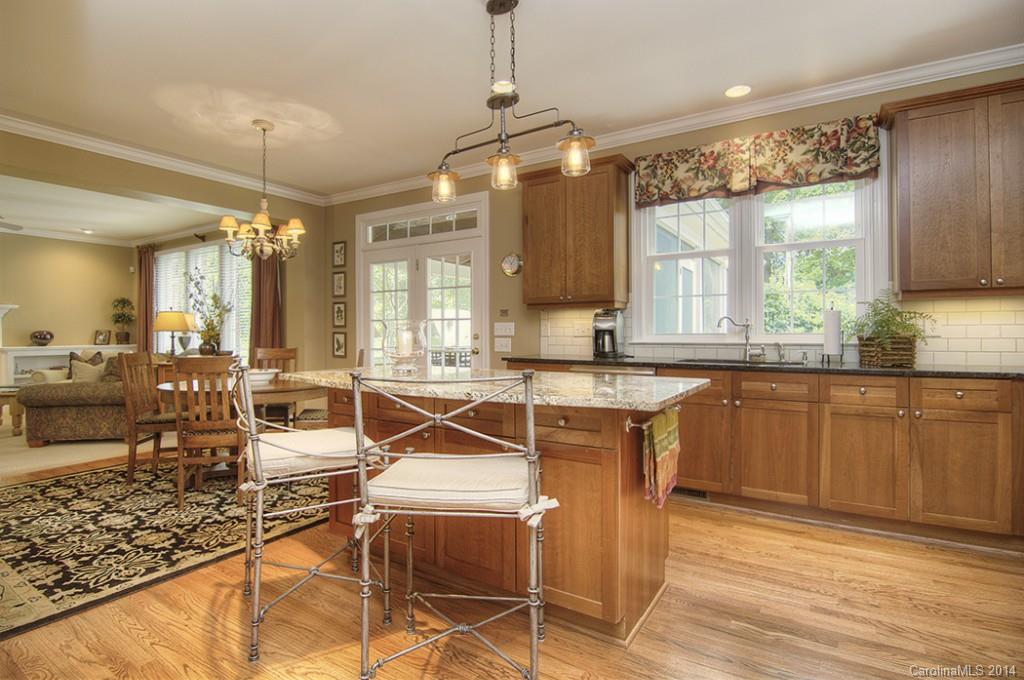 Vineyard - Residential