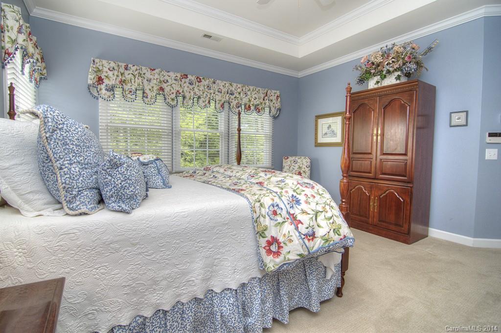 Vineyard - Residential