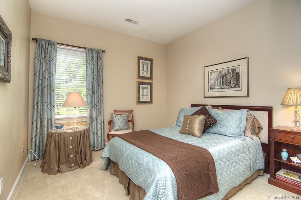 Vineyard - Residential