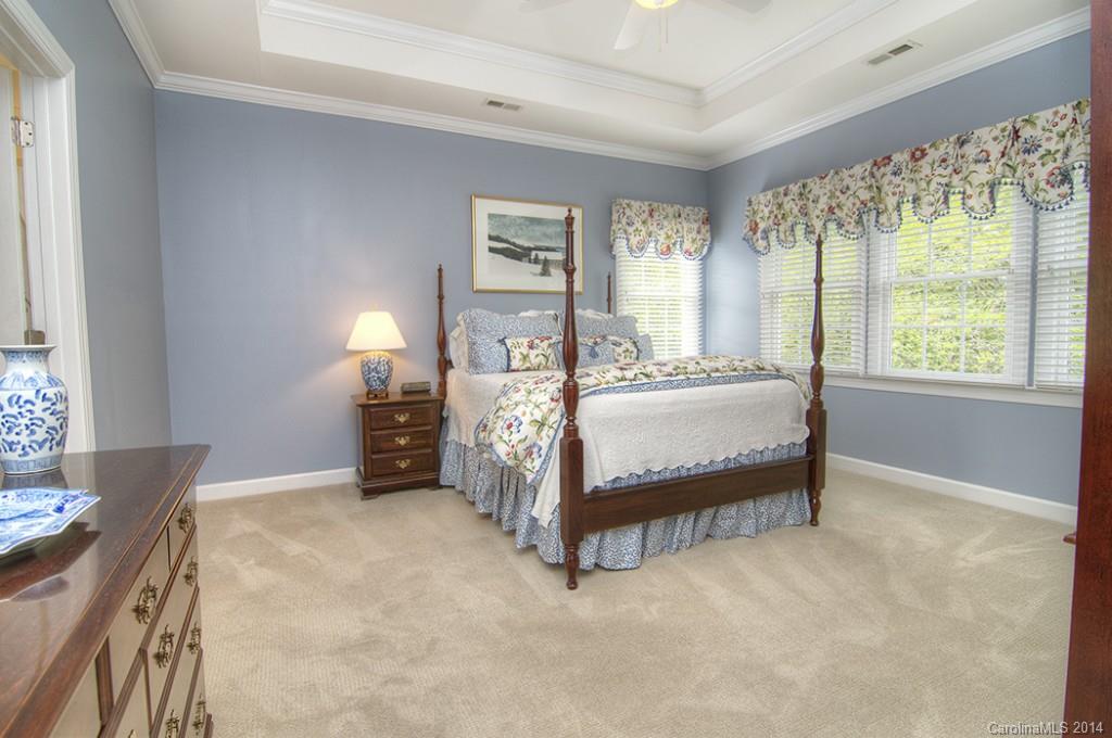 Vineyard - Residential