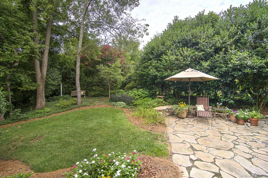 Vineyard - Residential