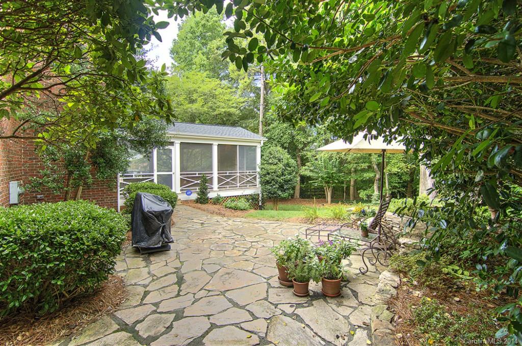 Vineyard - Residential