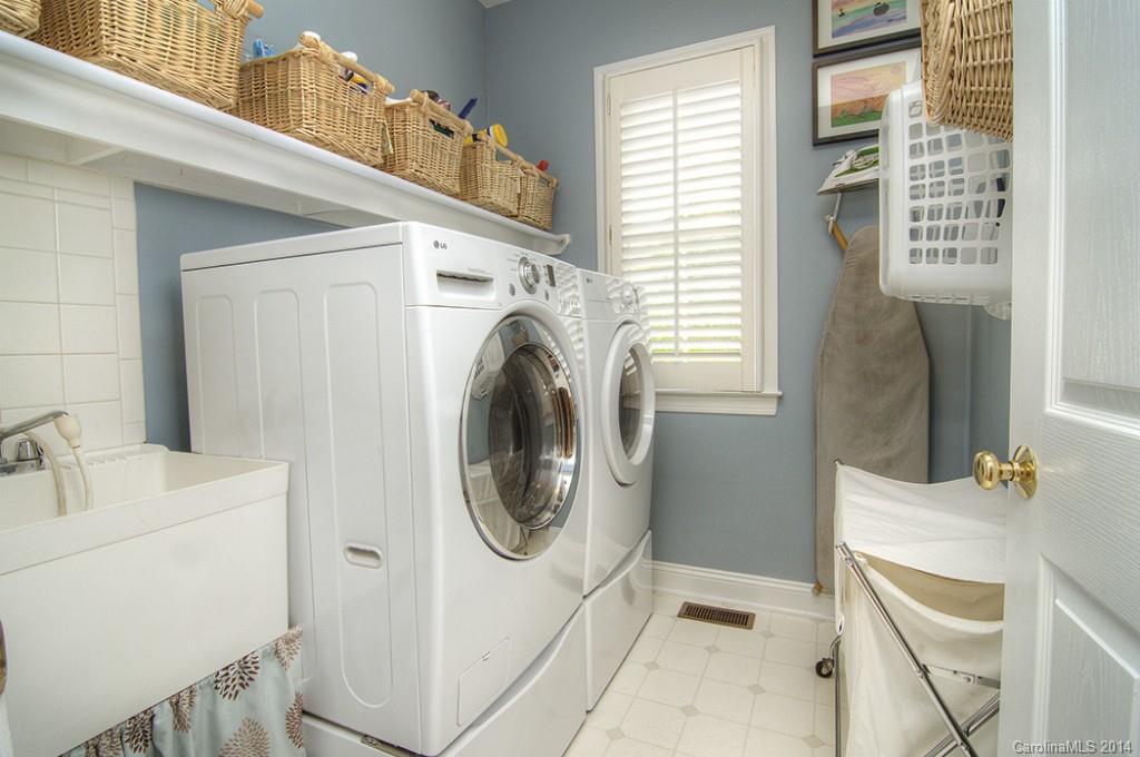 Vineyard - Residential