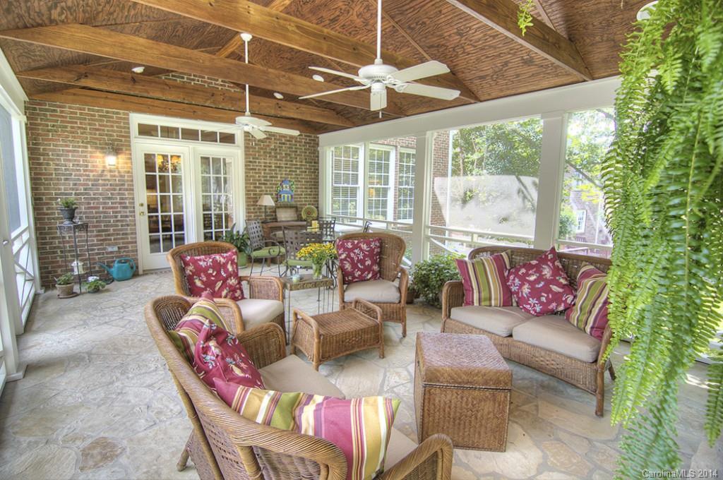 Vineyard - Residential