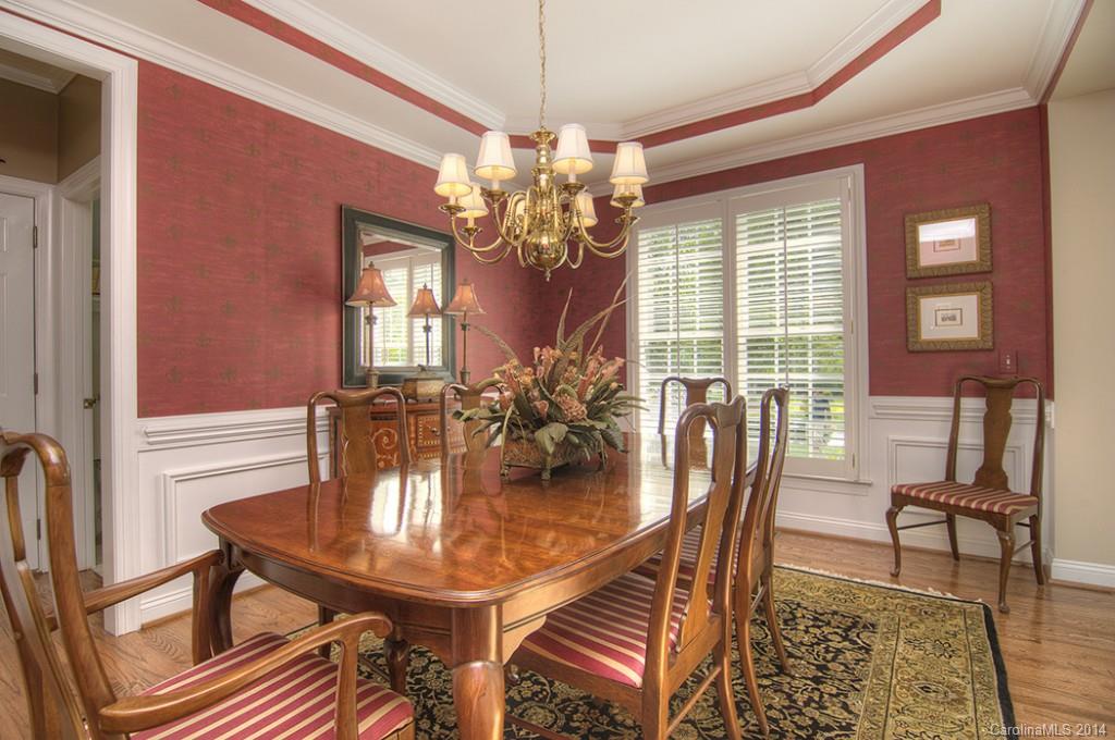 Vineyard - Residential