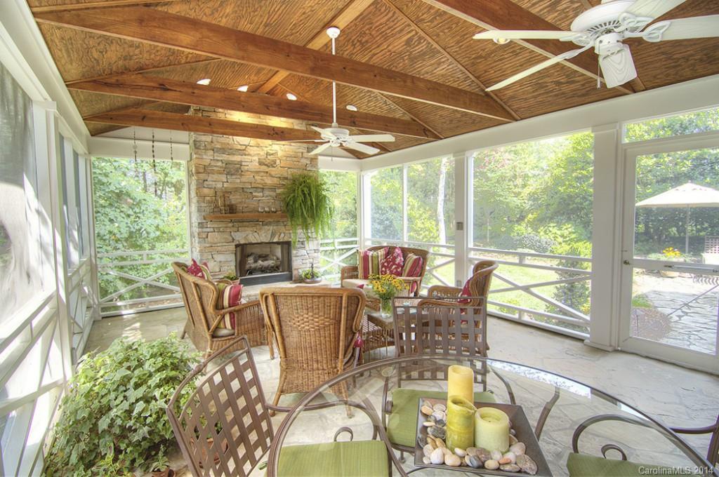 Vineyard - Residential