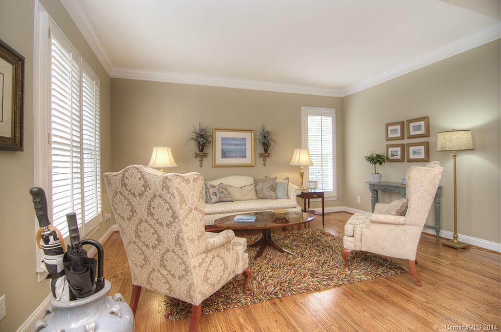 Vineyard - Residential