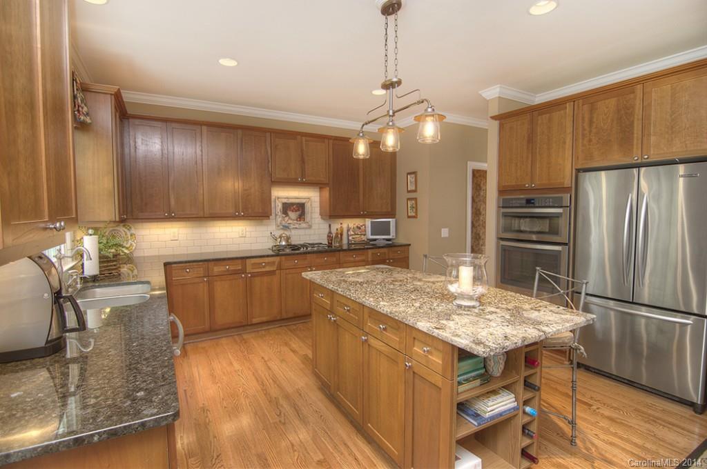 Vineyard - Residential