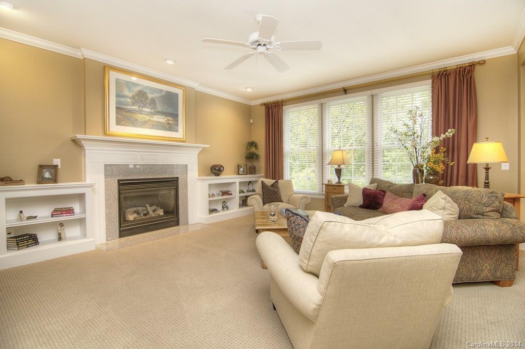 Vineyard - Residential