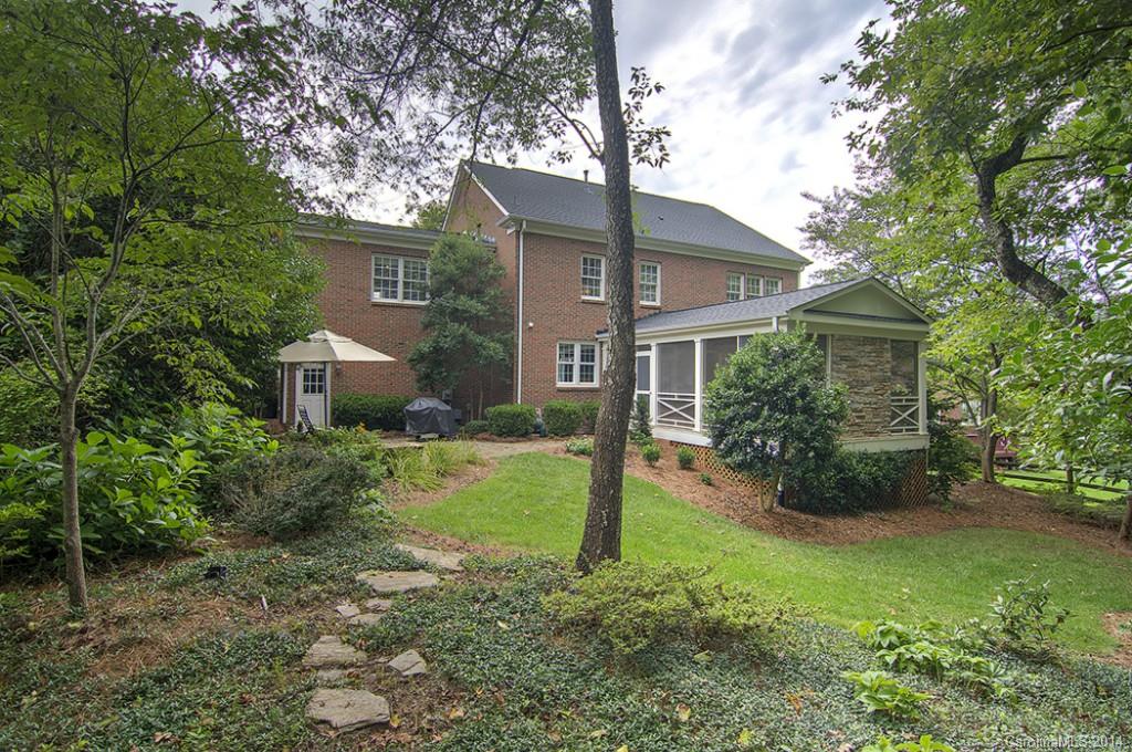 Vineyard - Residential