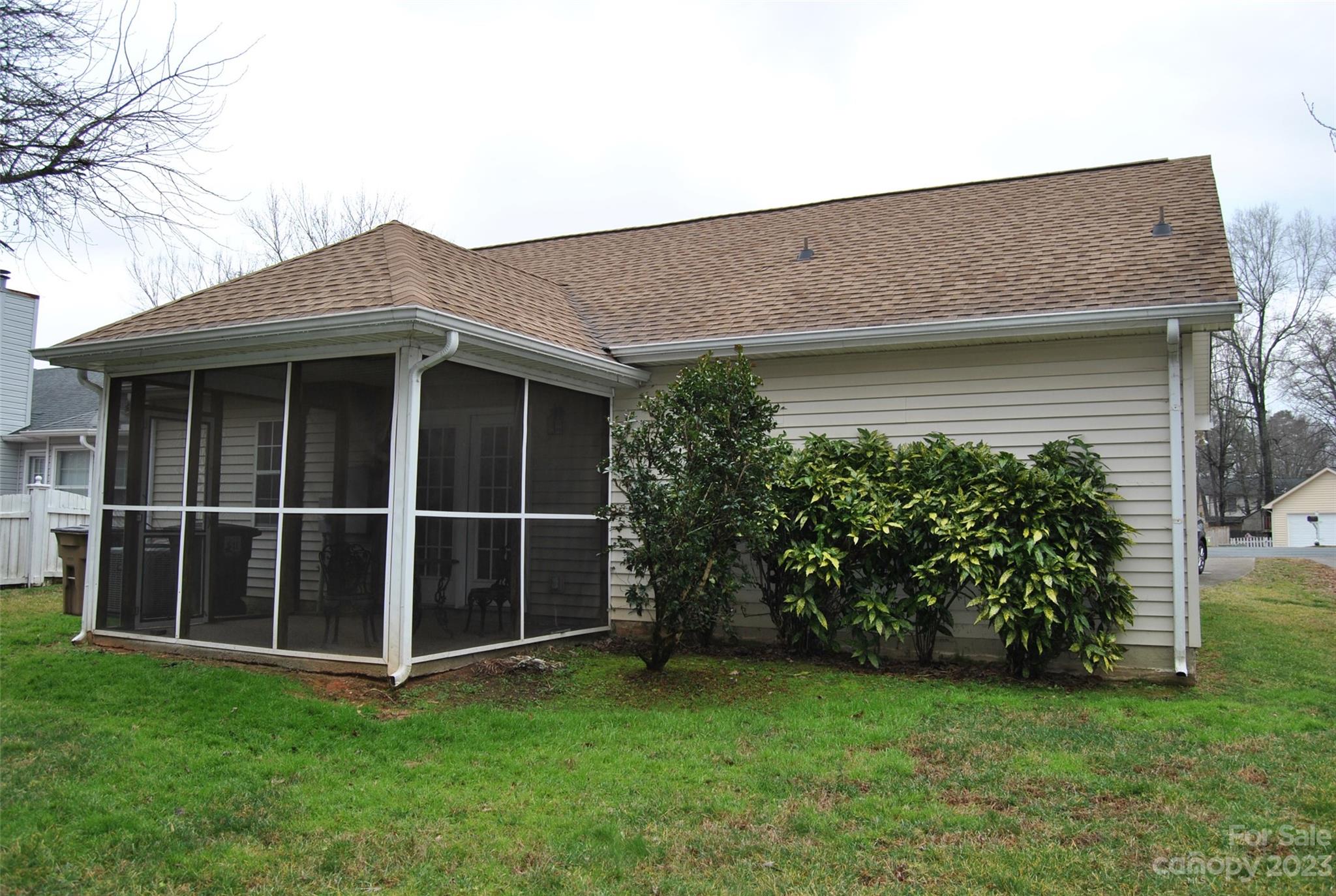 Sandalwood - Residential