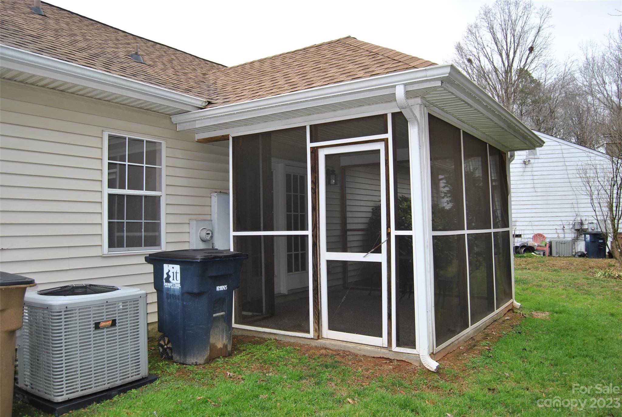 Sandalwood - Residential