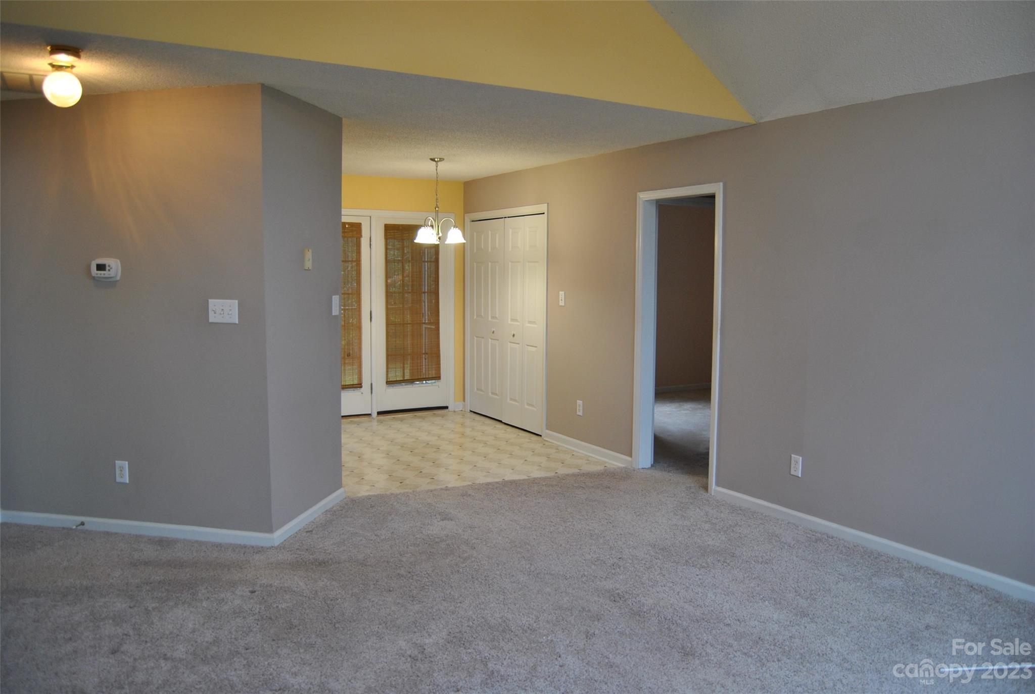 Sandalwood - Residential