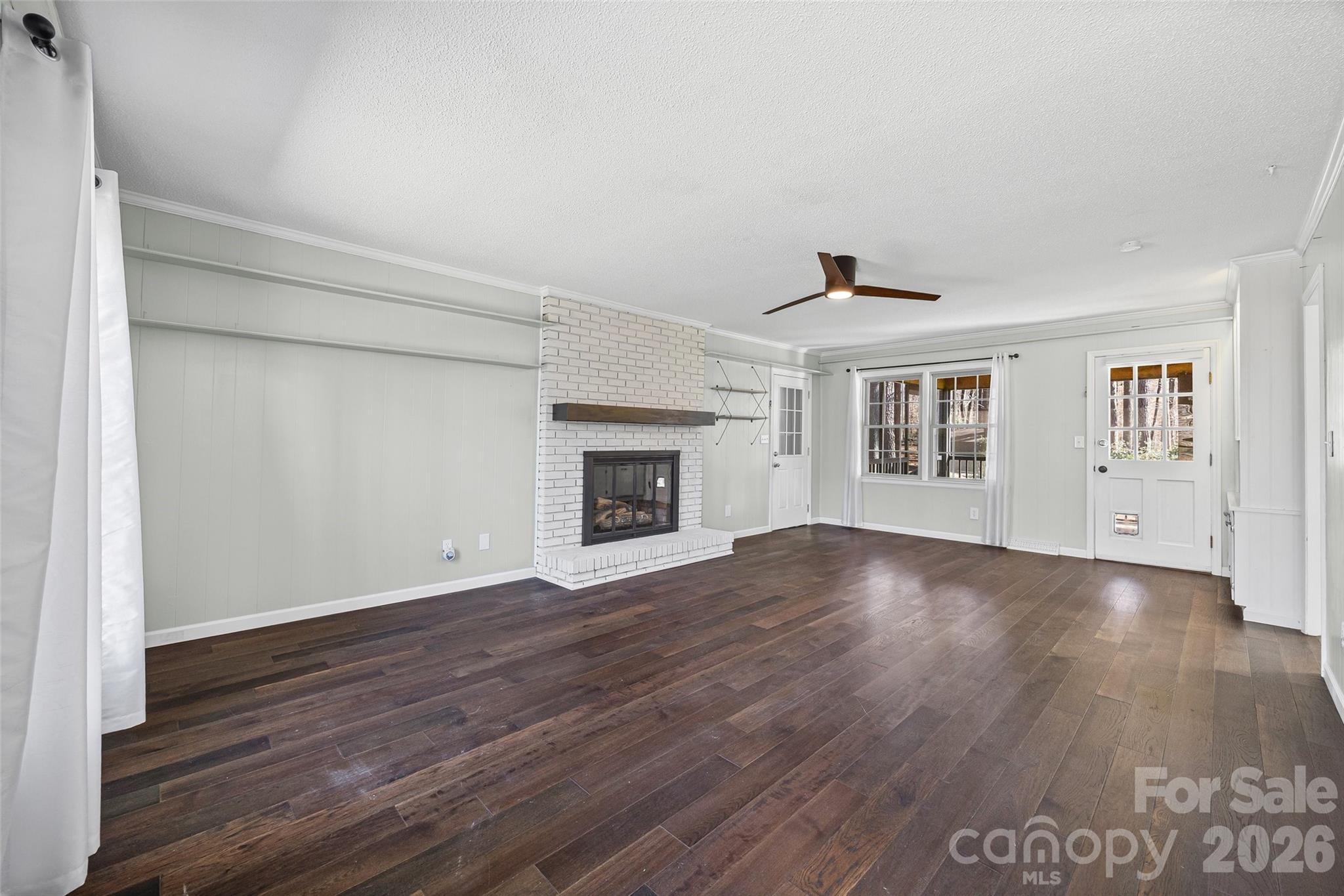 Forest Hills - Residential