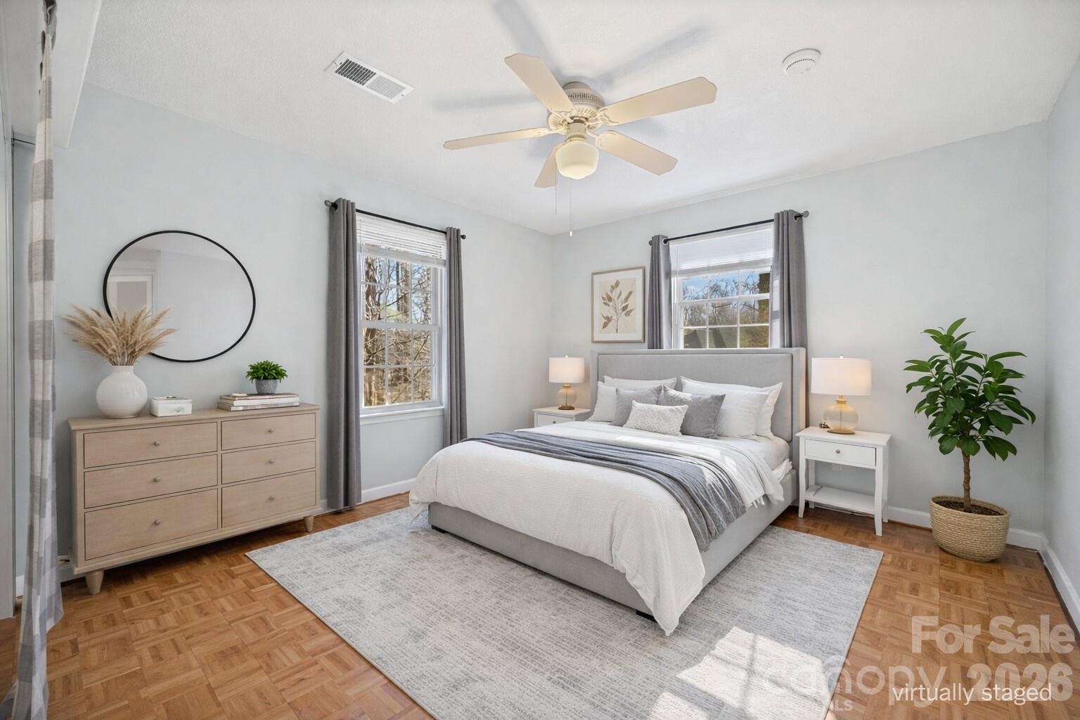 Forest Hills - Residential