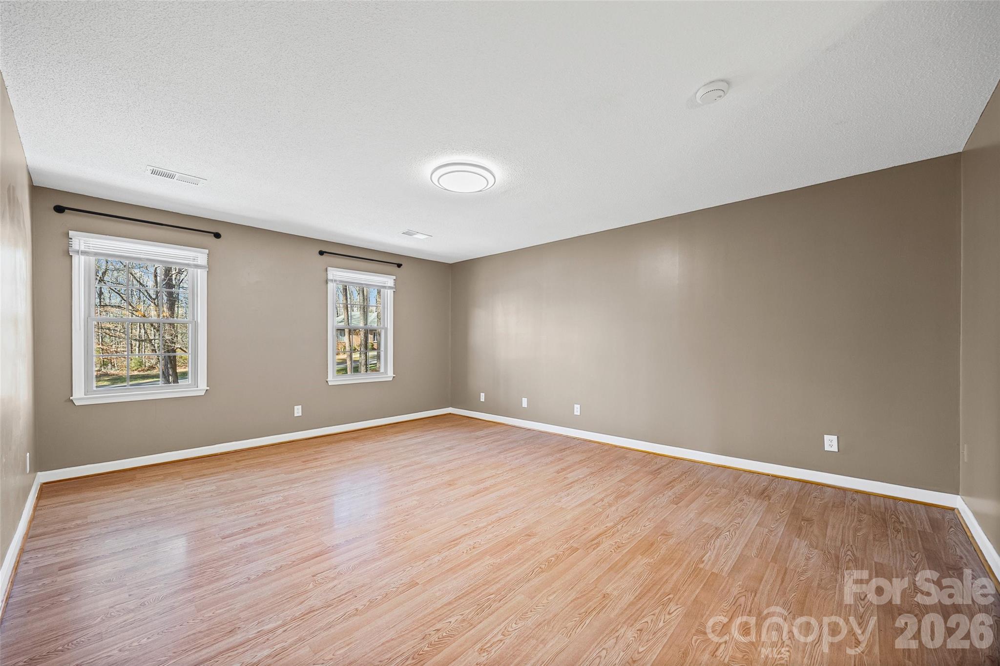 Forest Hills - Residential