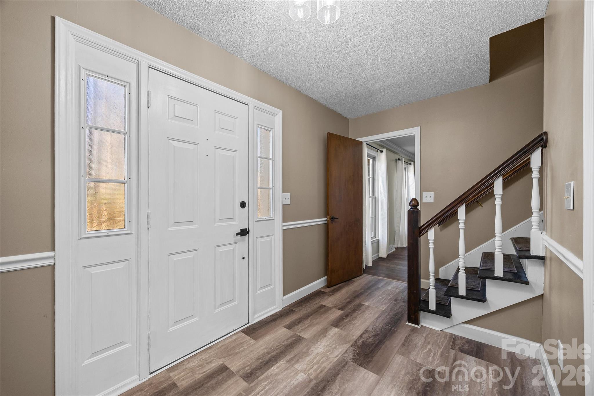 Forest Hills - Residential