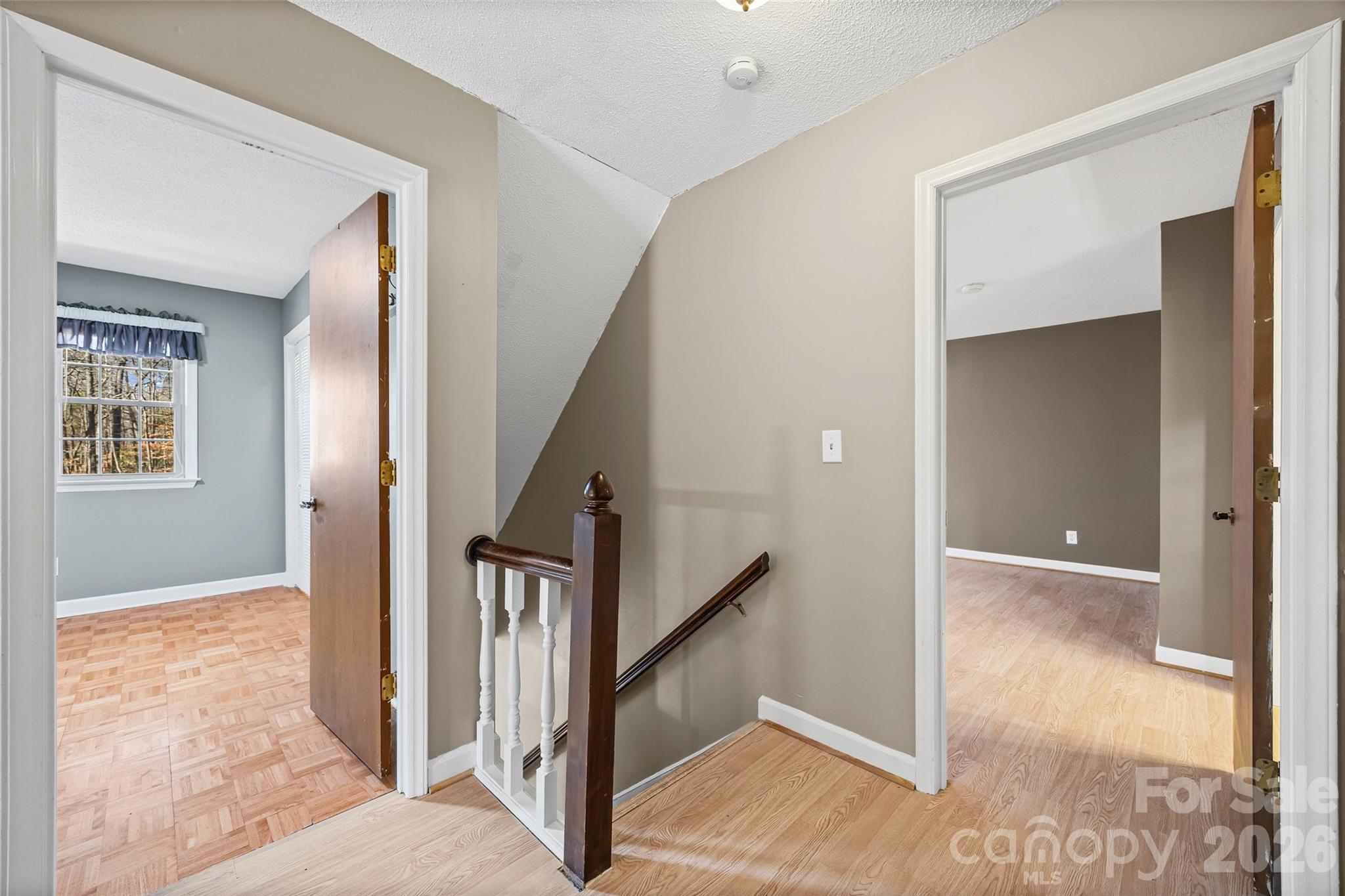 Forest Hills - Residential