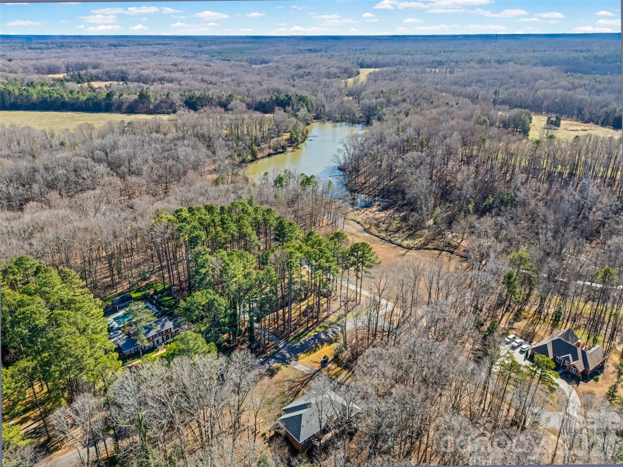 Forest Hills - Residential