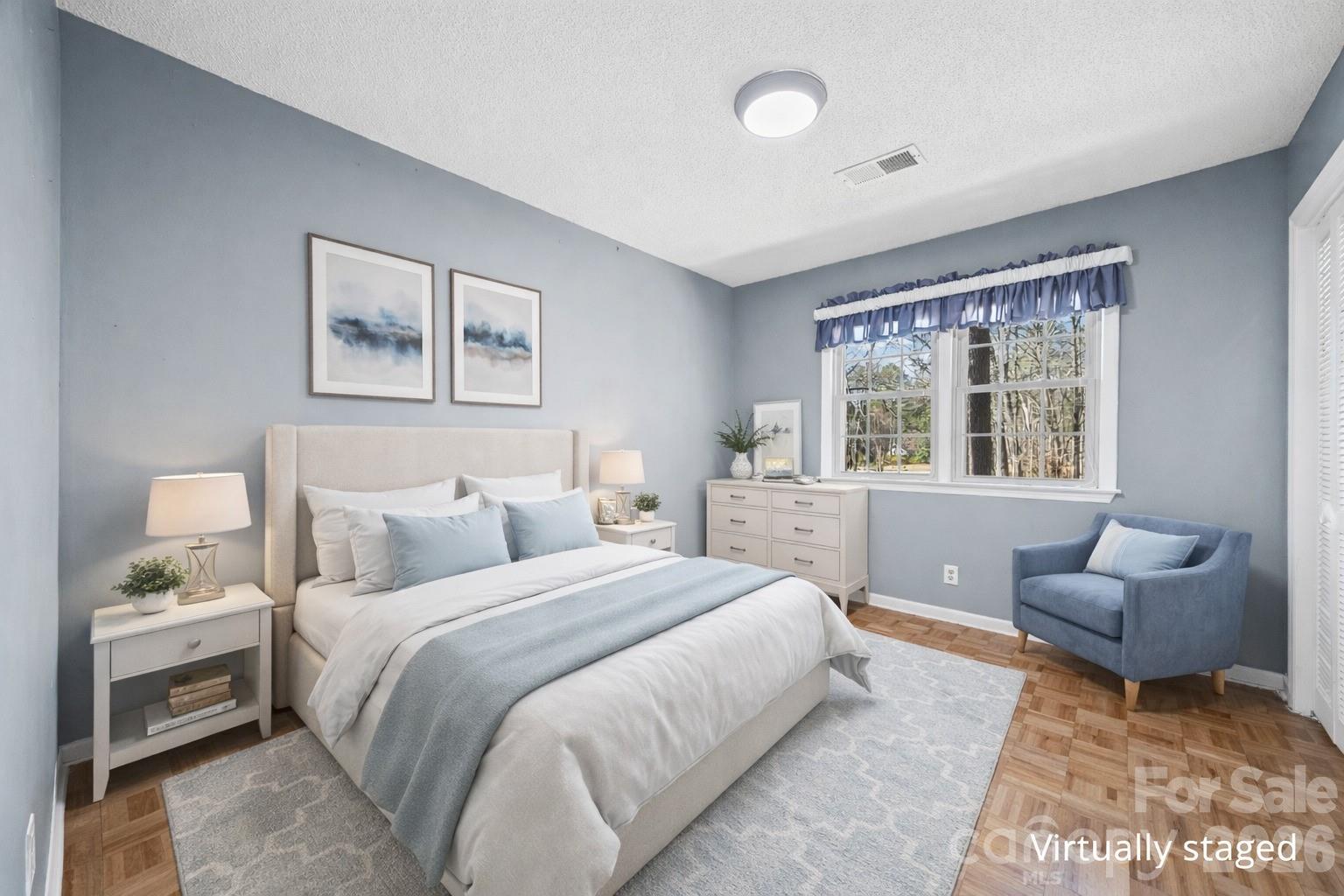 Forest Hills - Residential