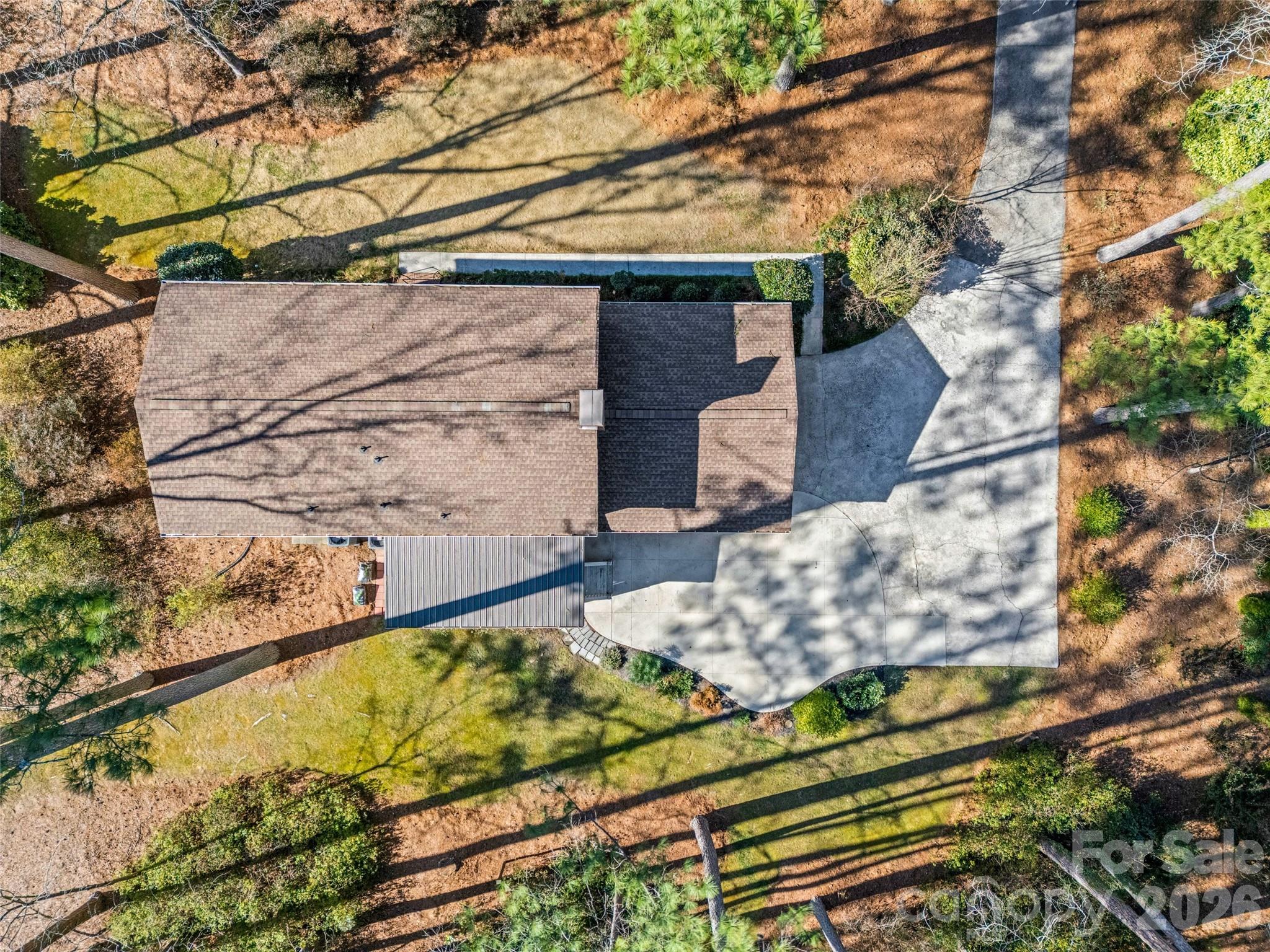 Forest Hills - Residential