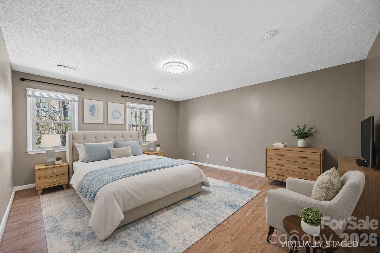 Forest Hills - Residential