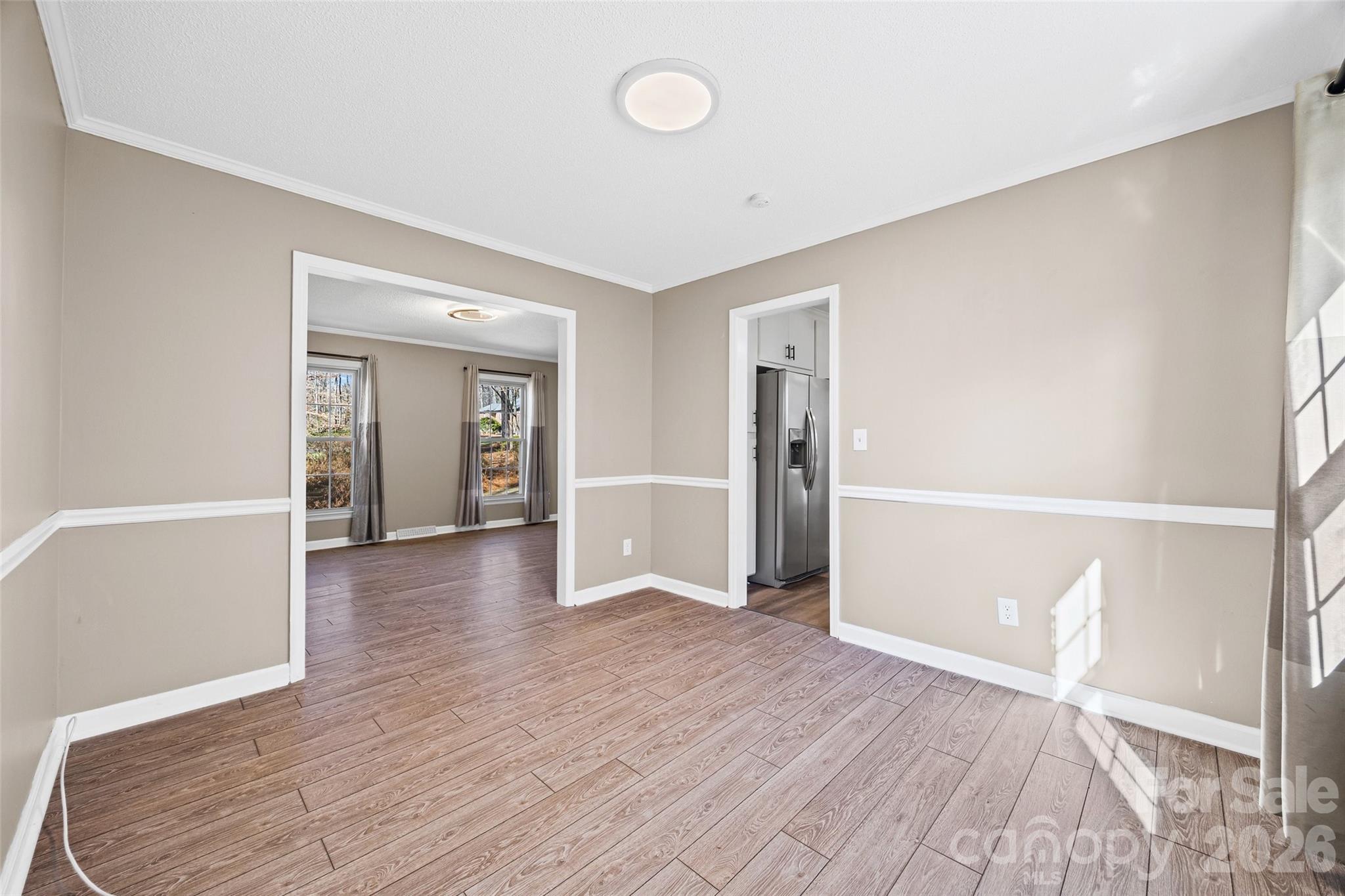 Forest Hills - Residential