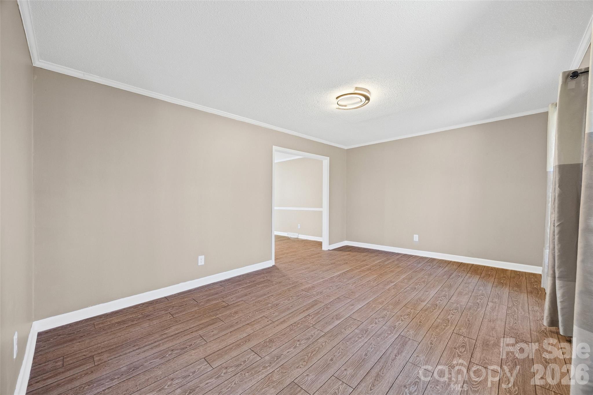 Forest Hills - Residential