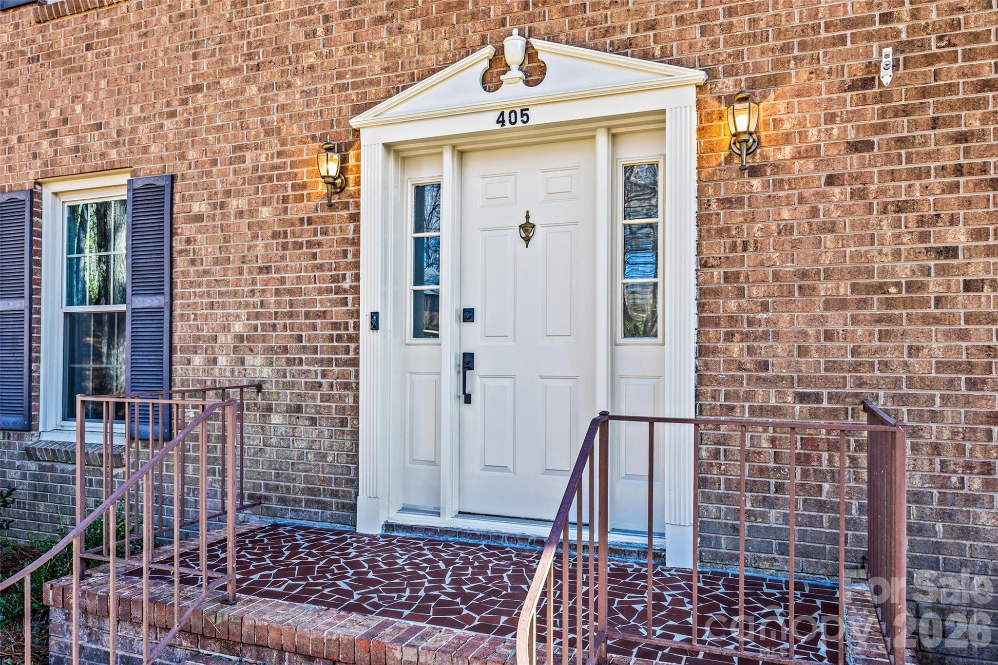 Forest Hills - Residential