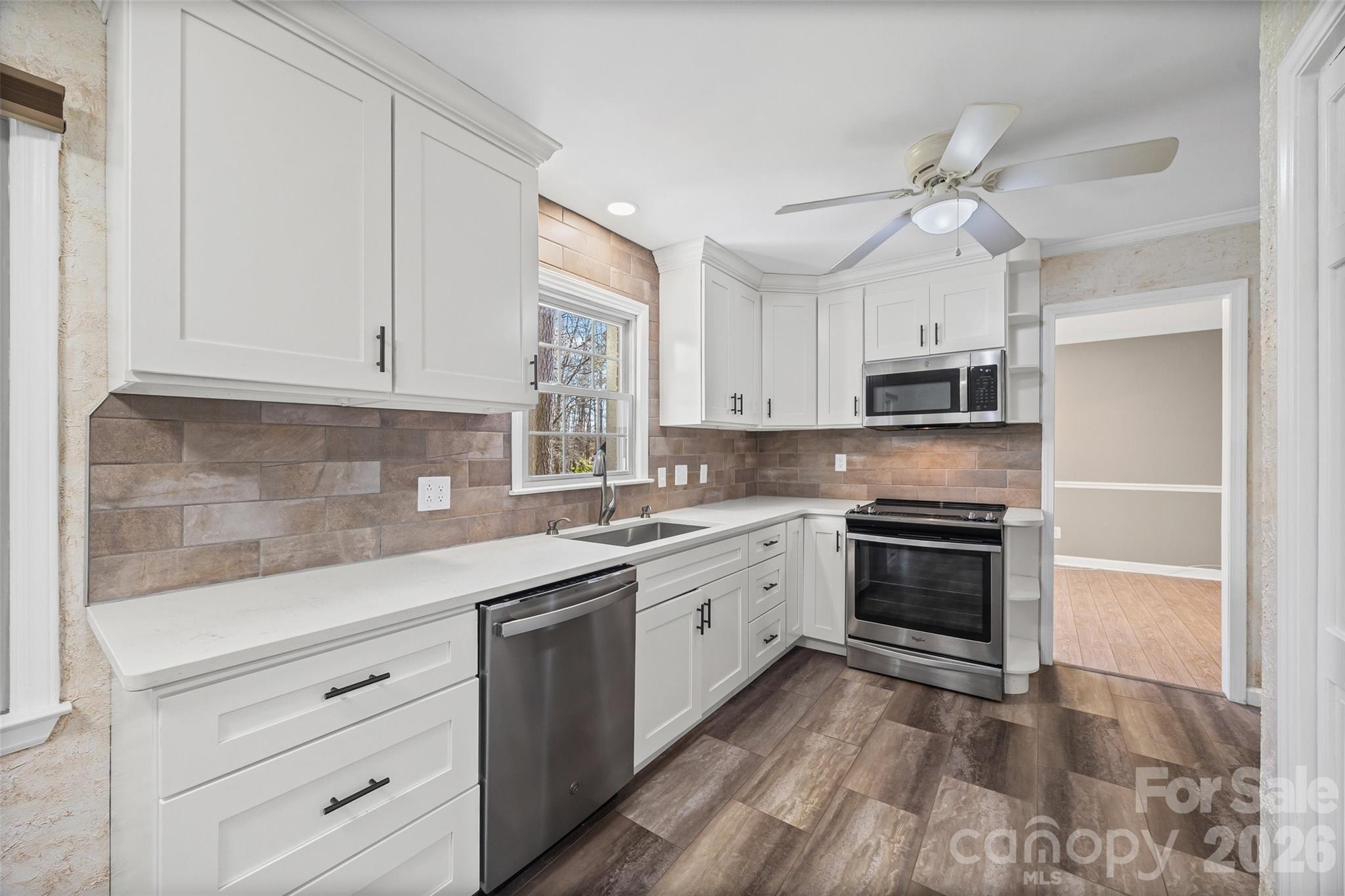 Forest Hills - Residential