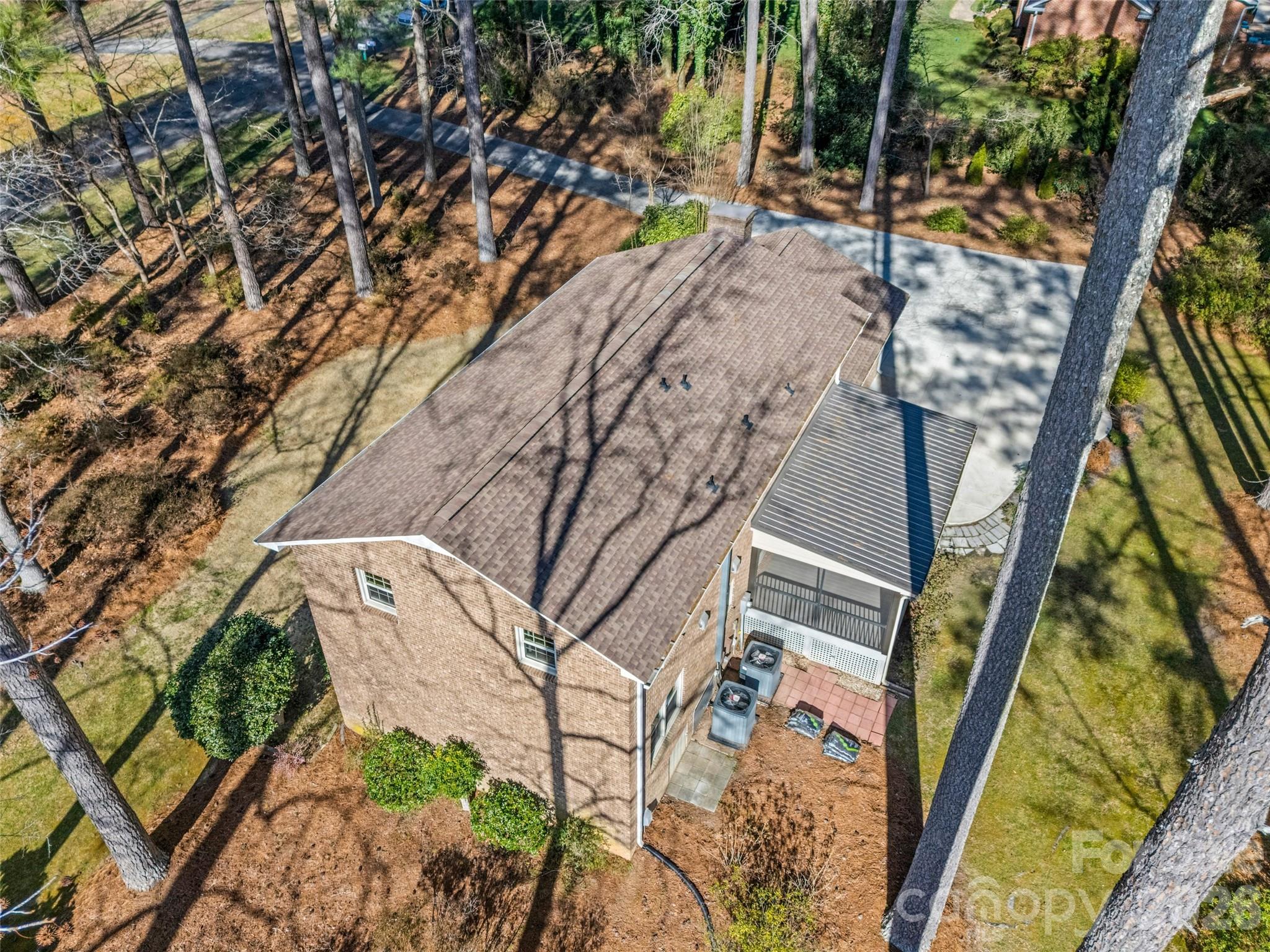 Forest Hills - Residential