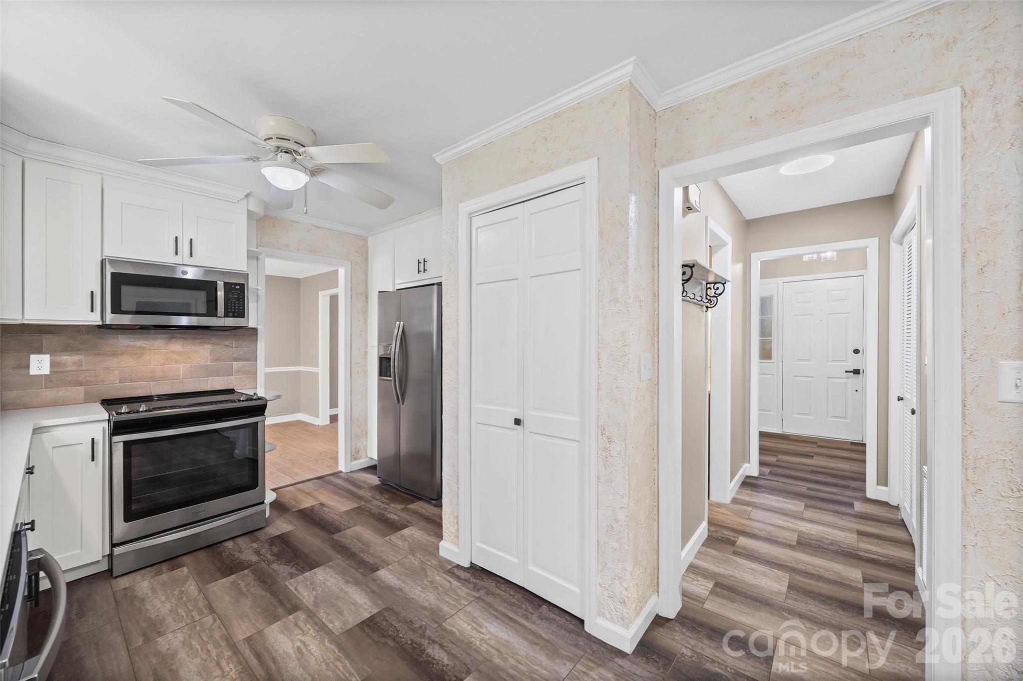 Forest Hills - Residential